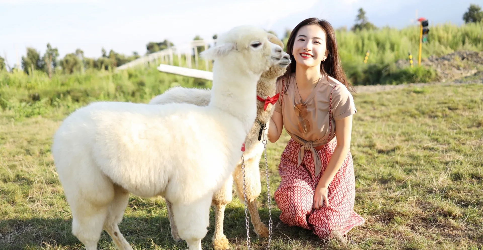  XIUREN秀人网 No.1718 艺儿拿铁第9张