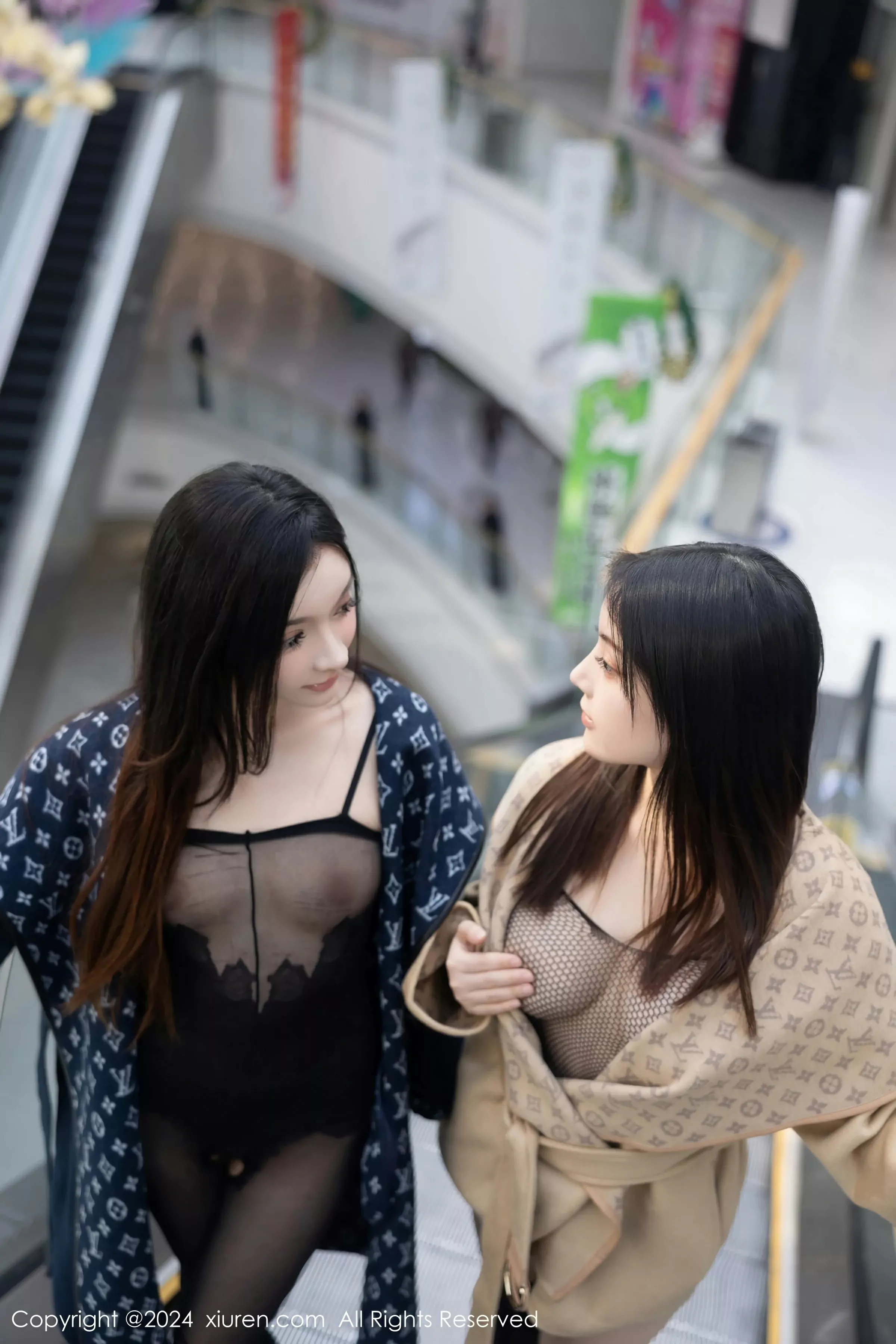  XiuRen 秀人 No.8099 模特合集 [84P]第28张