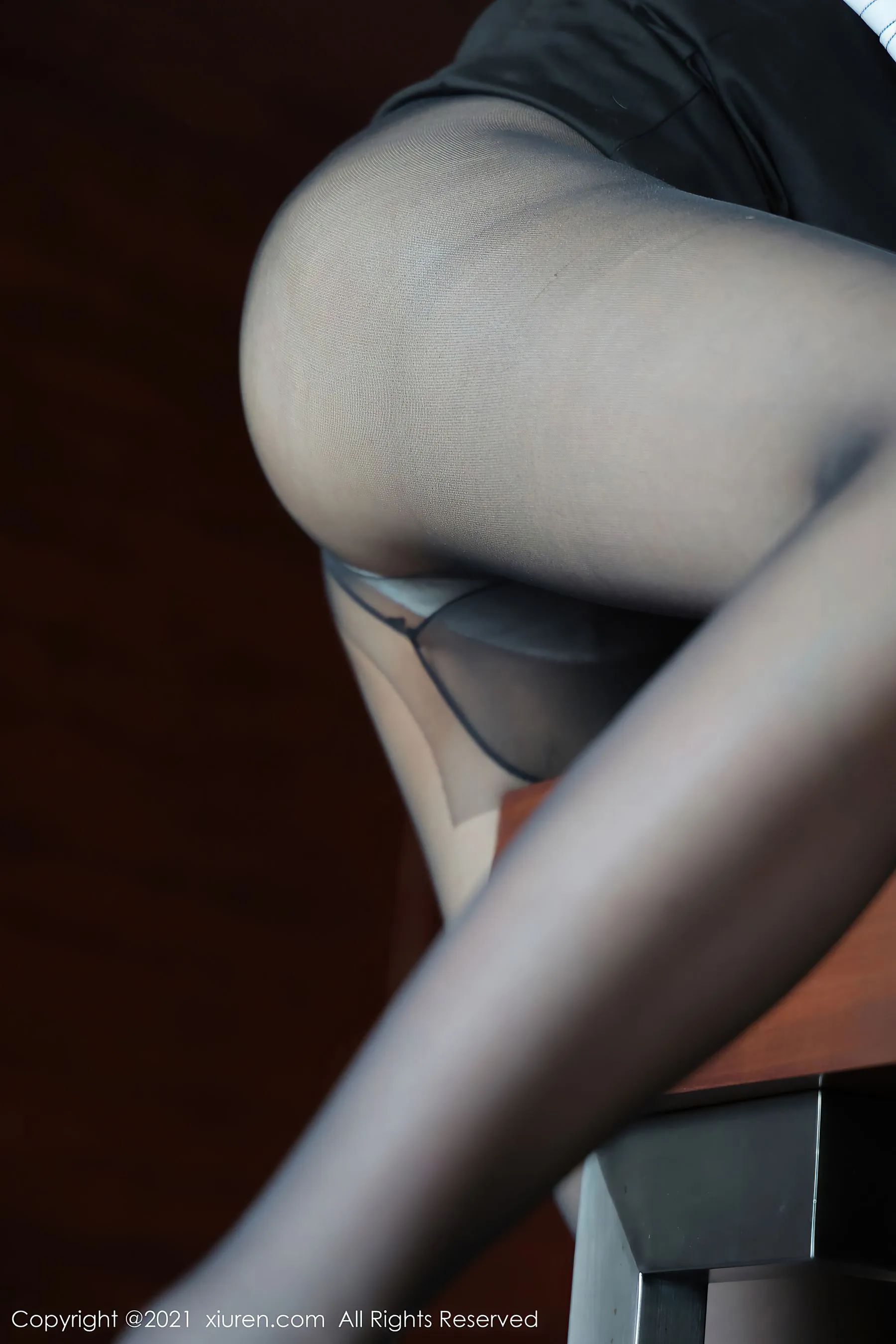 秀人 No.4291 月音瞳第6张