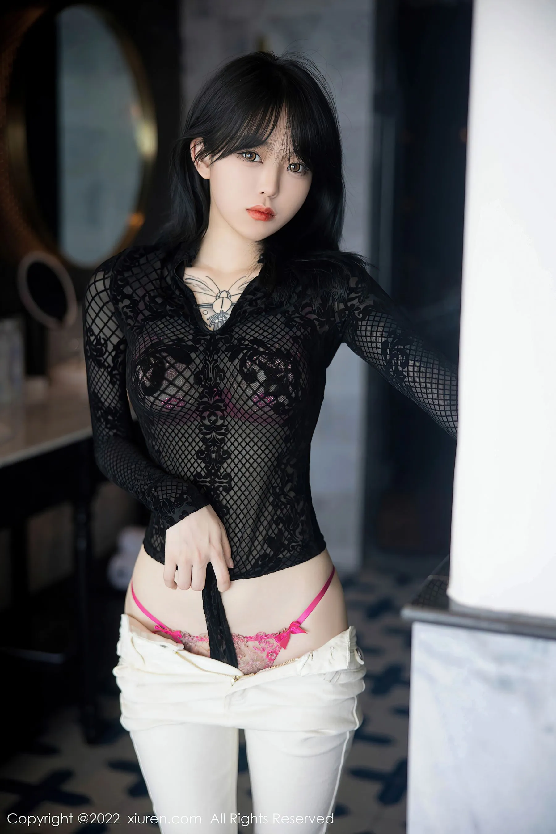 秀人网 No.5386 奶瓶第32张