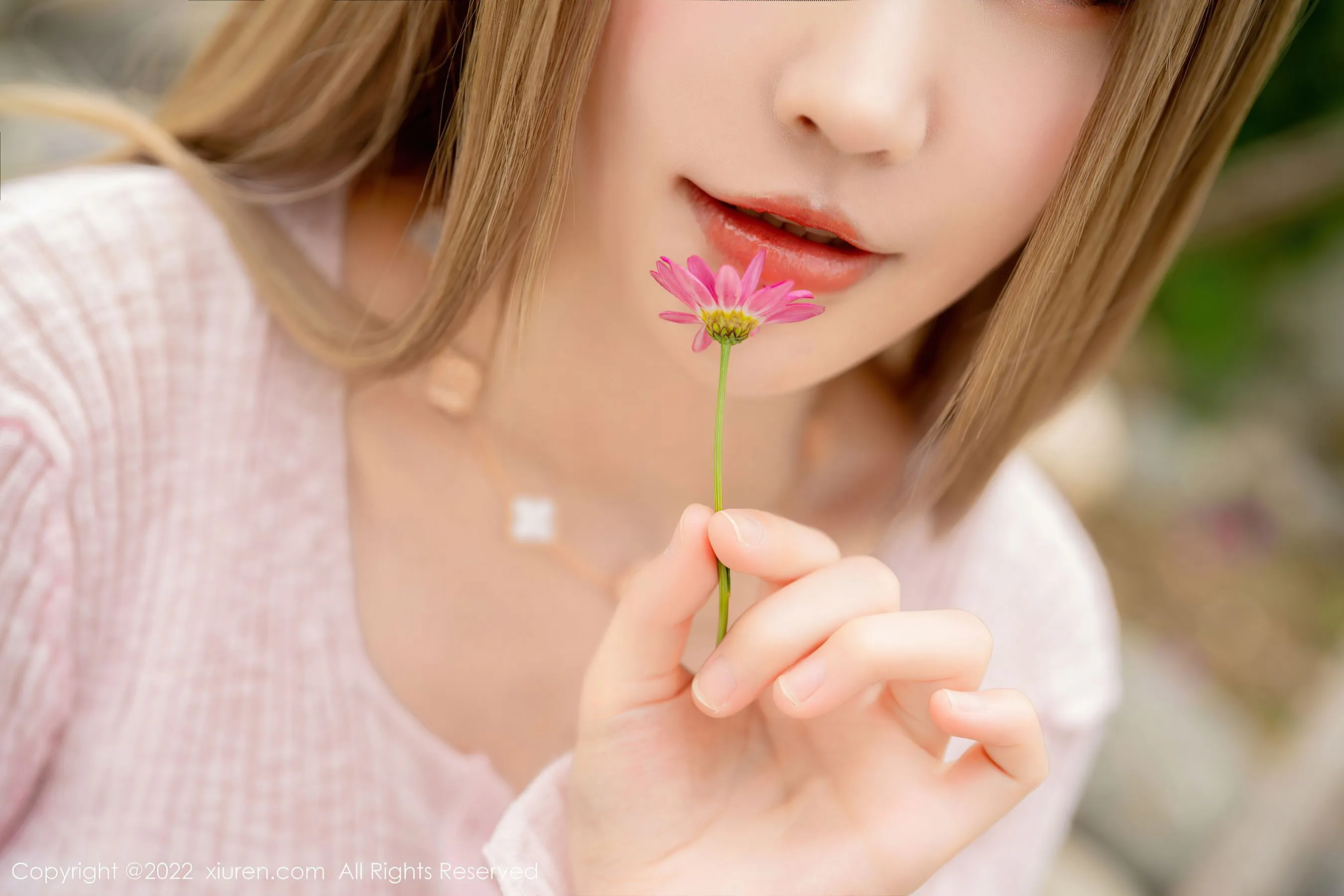  秀人网 No.5295 朱可儿Flora第14张