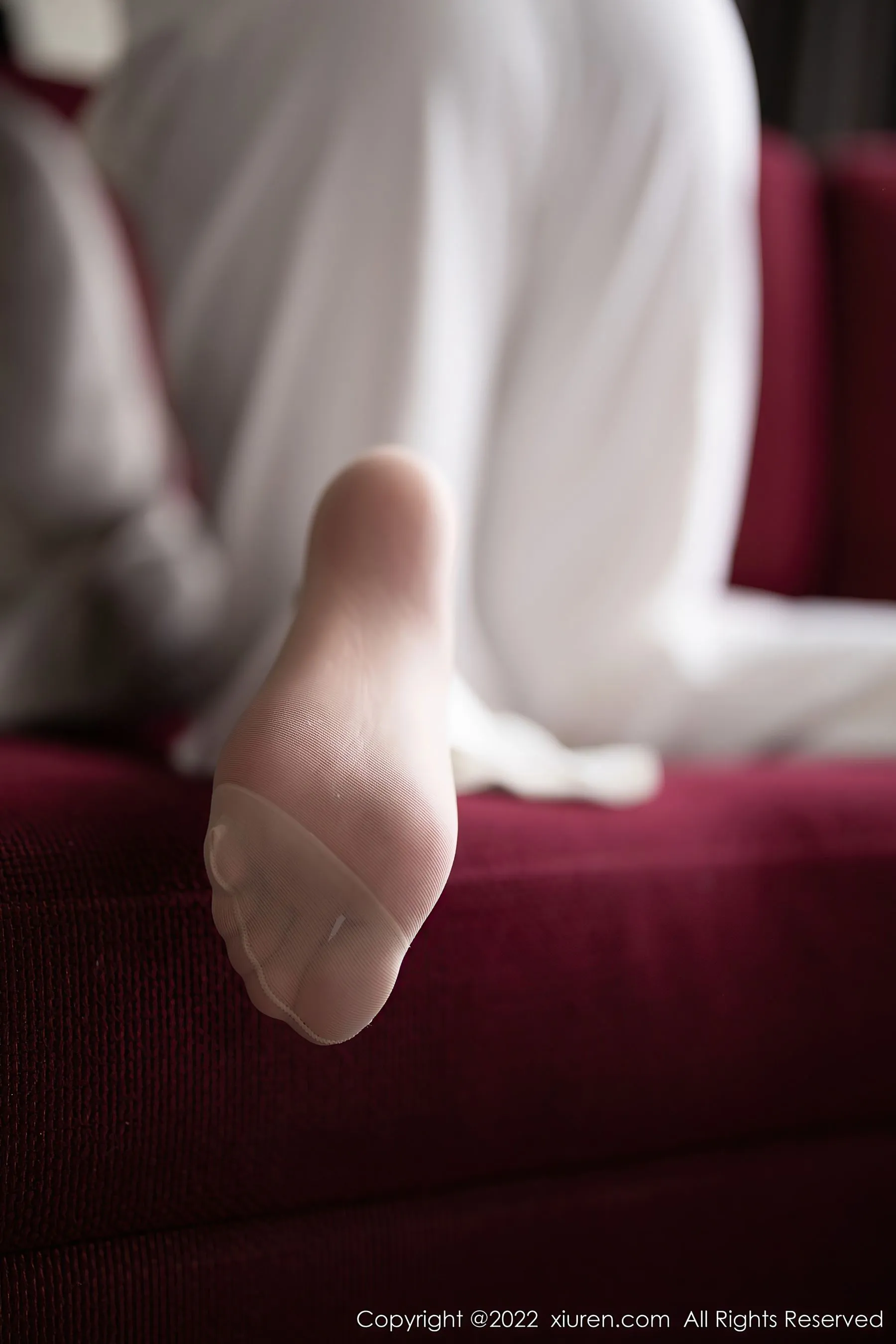  秀人网 No.5487 梦心玥第24张