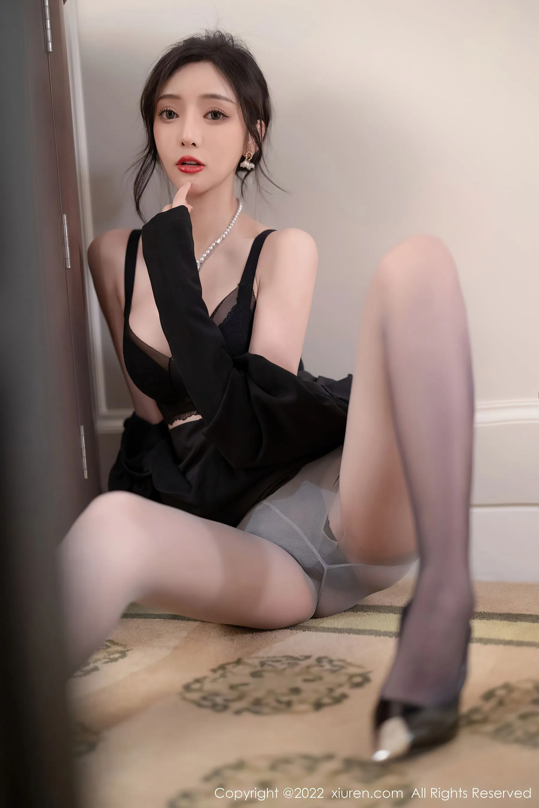 秀人网 No.5251 王馨瑶yanni第11张