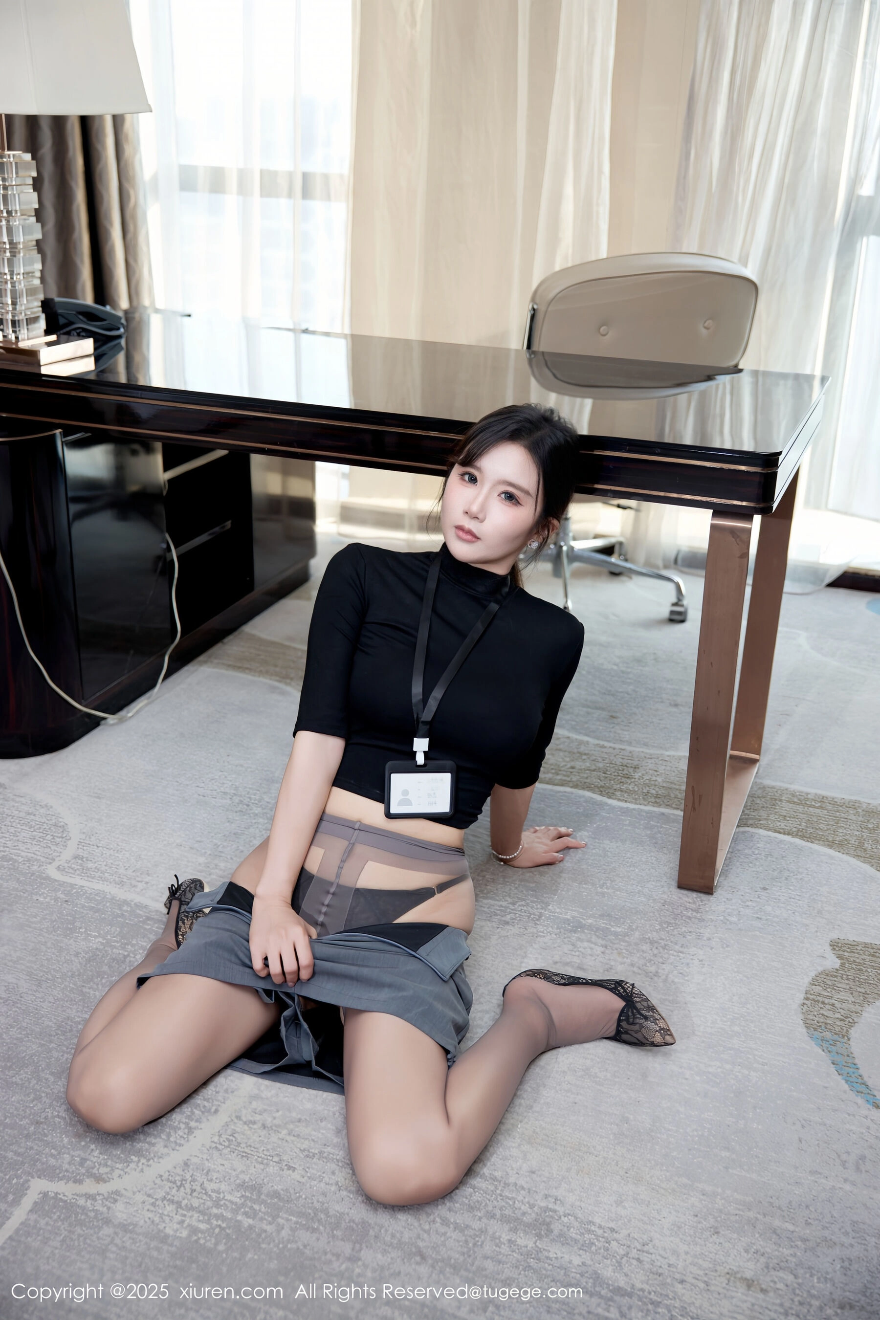  秀人网 小肉肉咪 Vol.11130 [71P]第3张