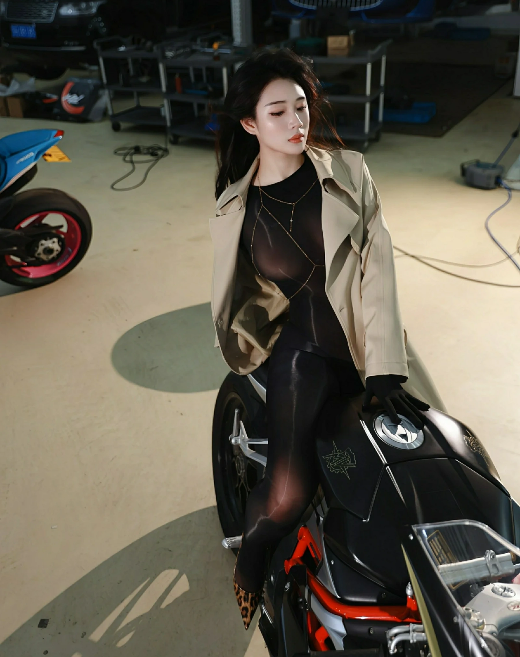  秀人网 No.10788 南乔 [82P]第5张