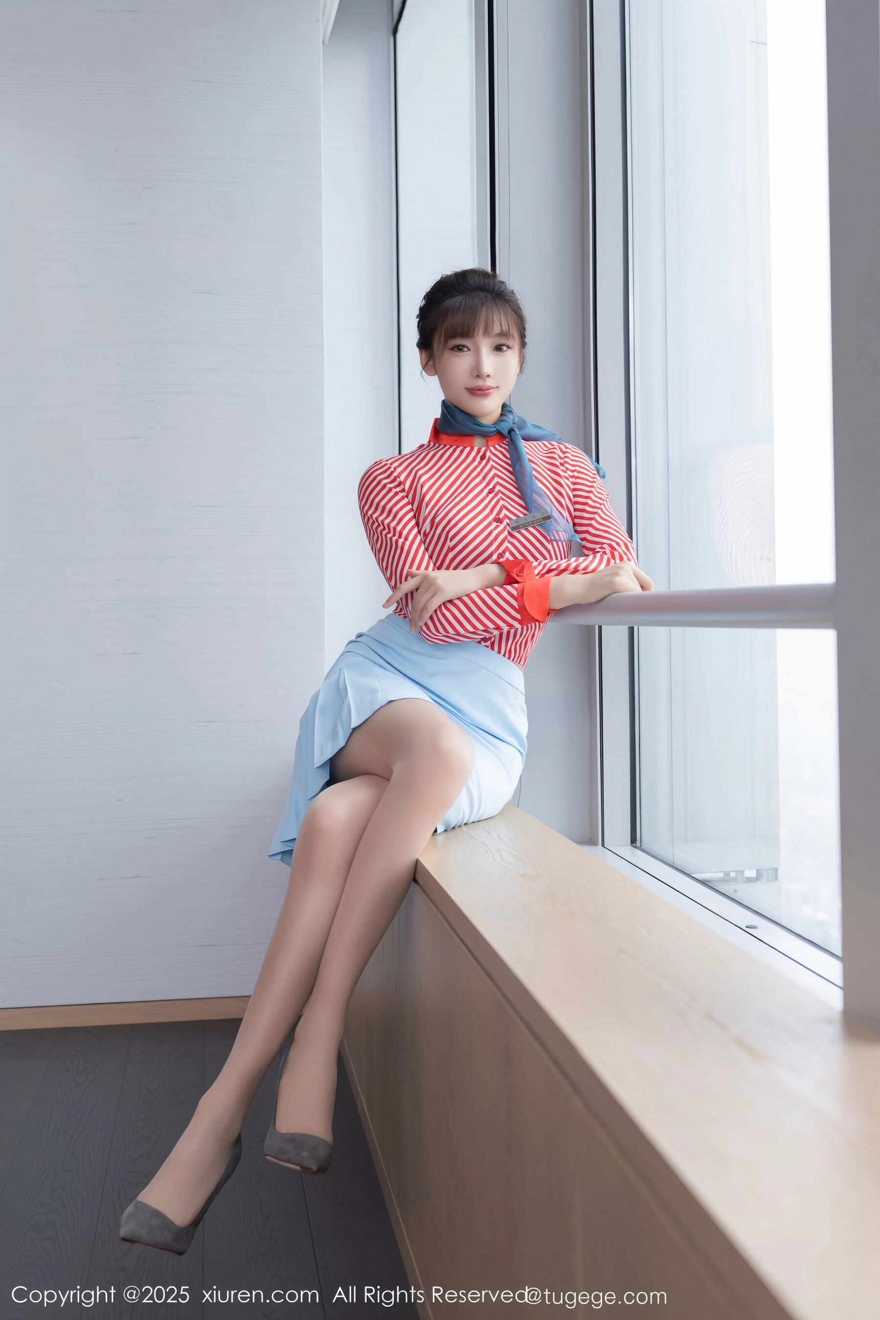  秀人网 陆萱萱 Vol.10932 [80P]第24张