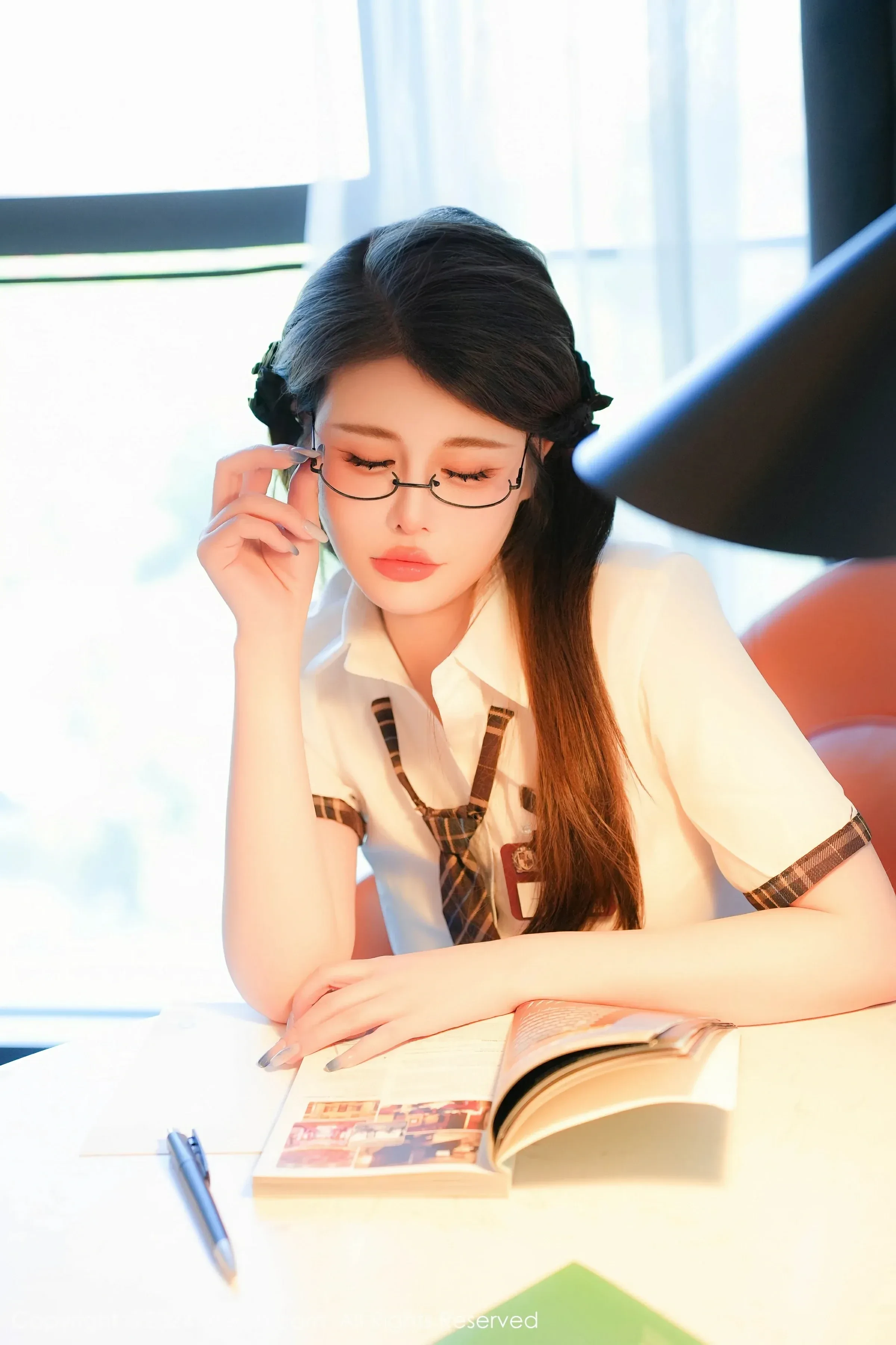  XiuRen 秀人 No.8803 甜妮 [86P]第4张