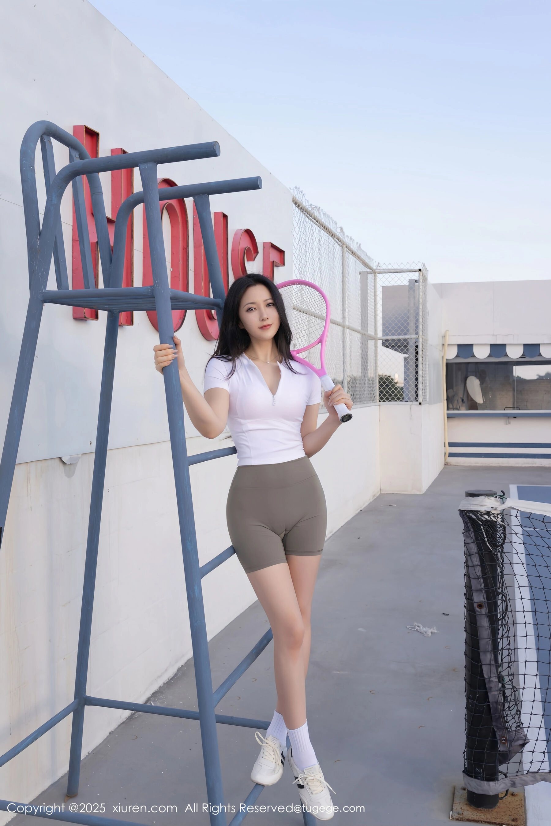  秀人网 鱼子酱Fish Vol.11106 [74P]第5张