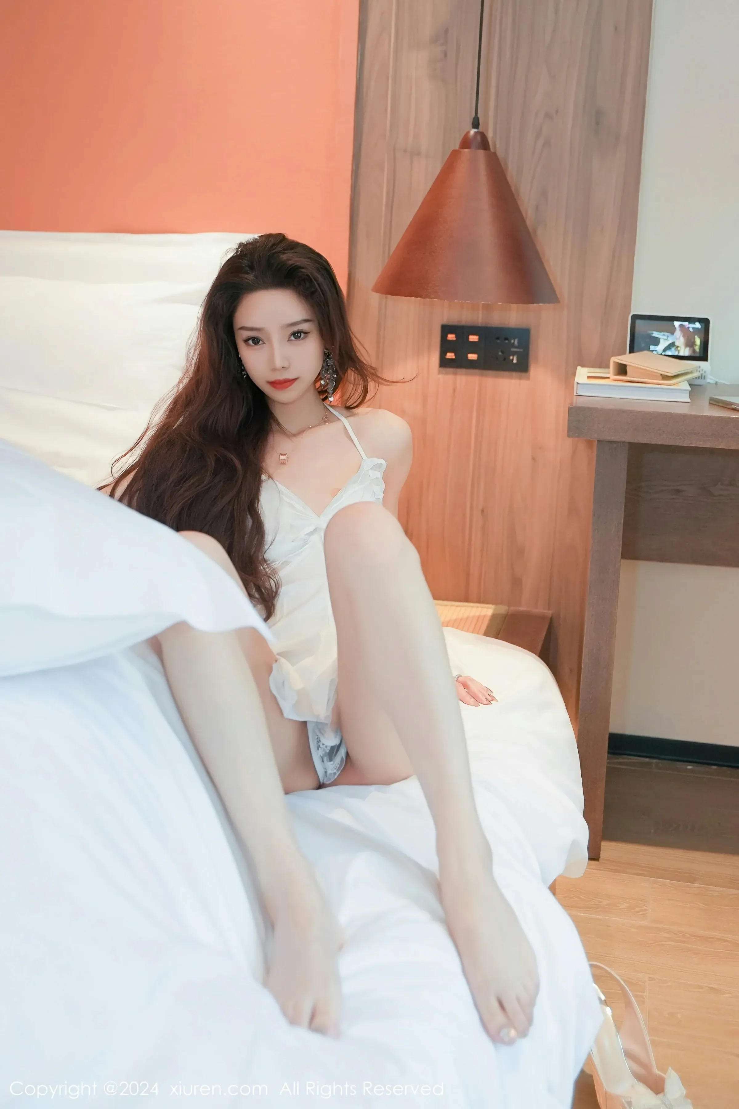  XiuRen 秀人 No.8176 苏曼兮 [79P]第14张