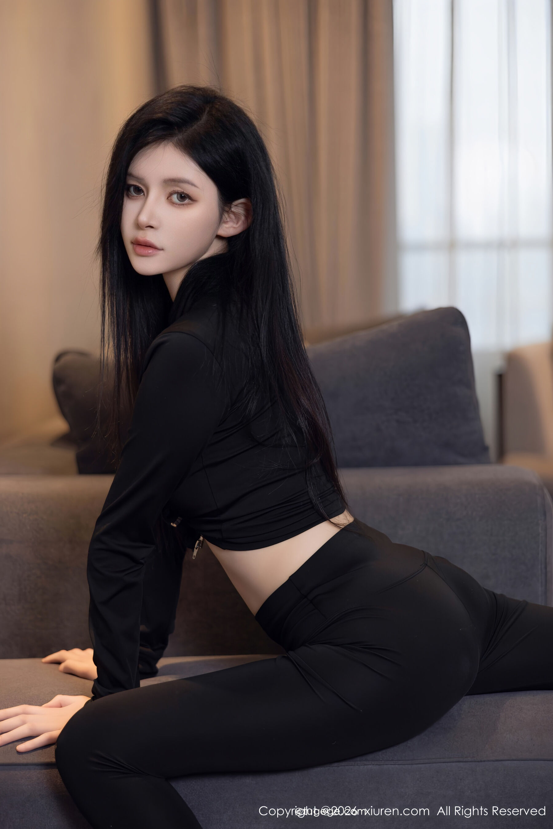  秀人网 沈如斯 Vol.11283 [85P]第2张