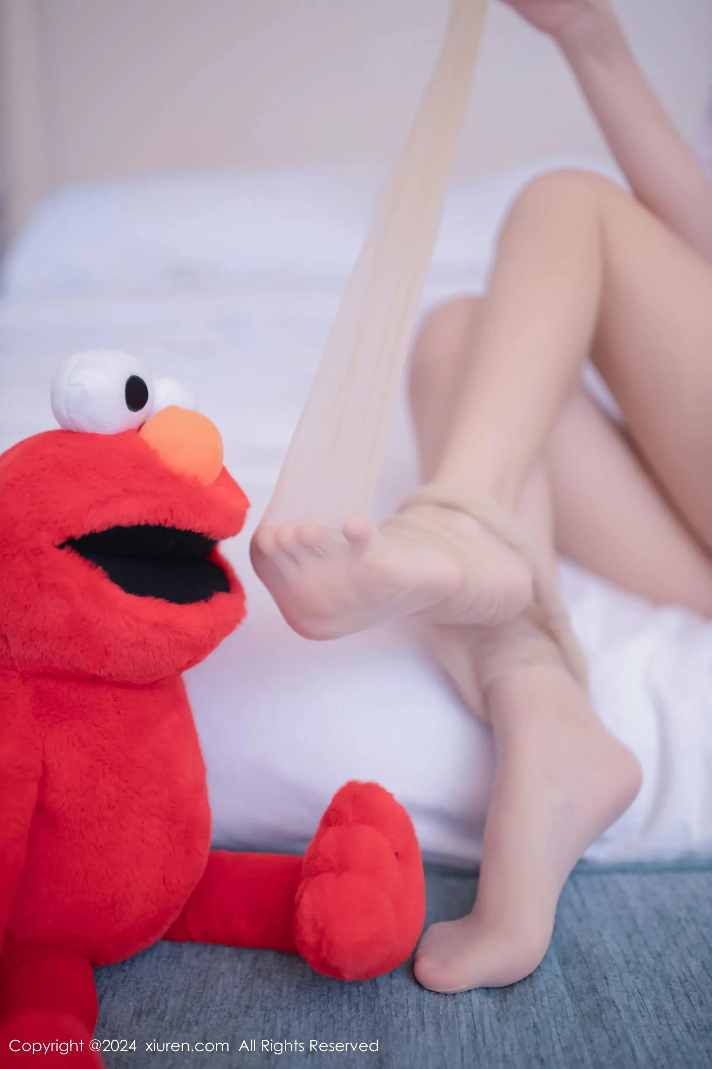  XiuRen 秀人 No.8834 杏子Yada [84P]第18张