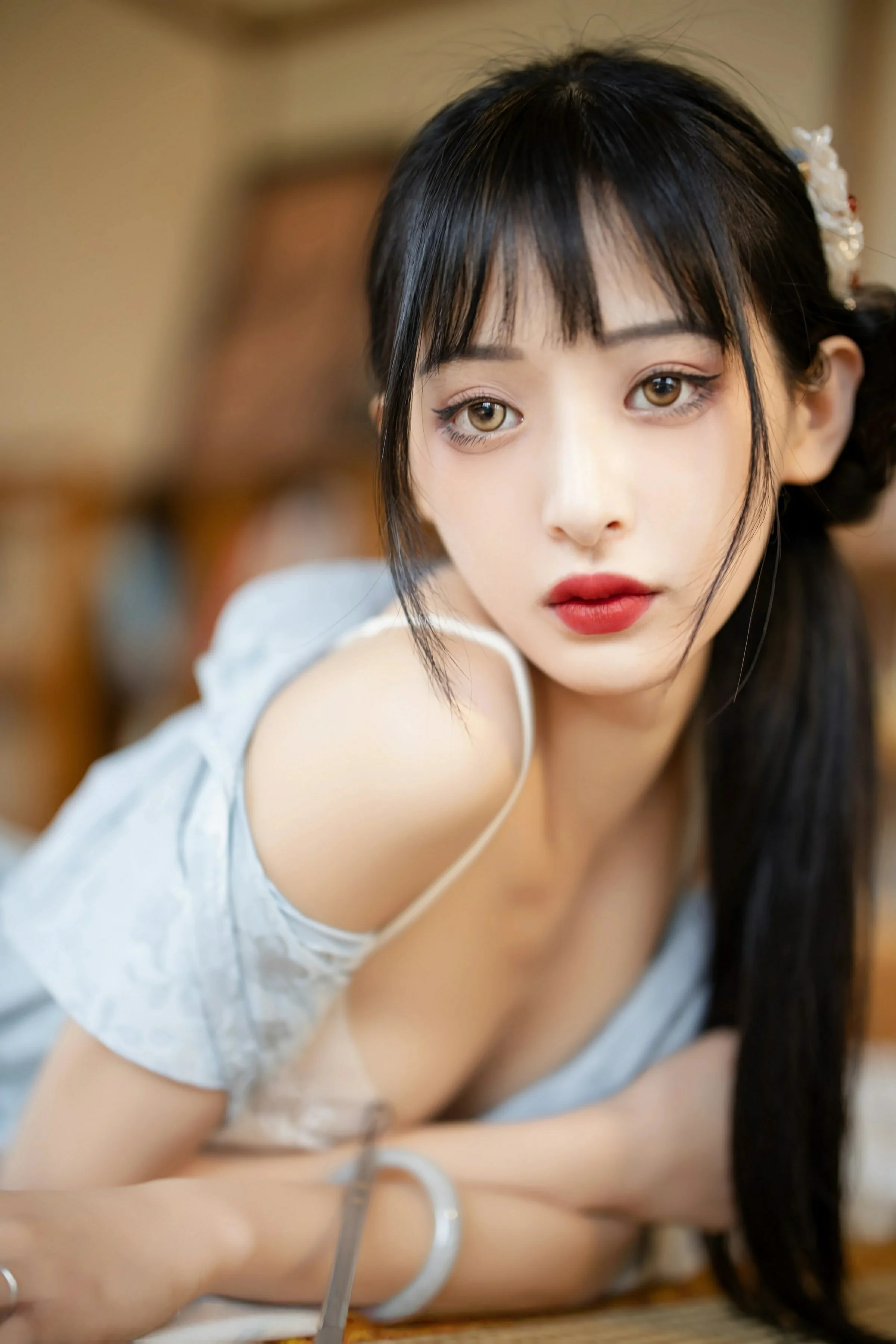  秀人网 No.10278 茂木希子 [80P]第22张