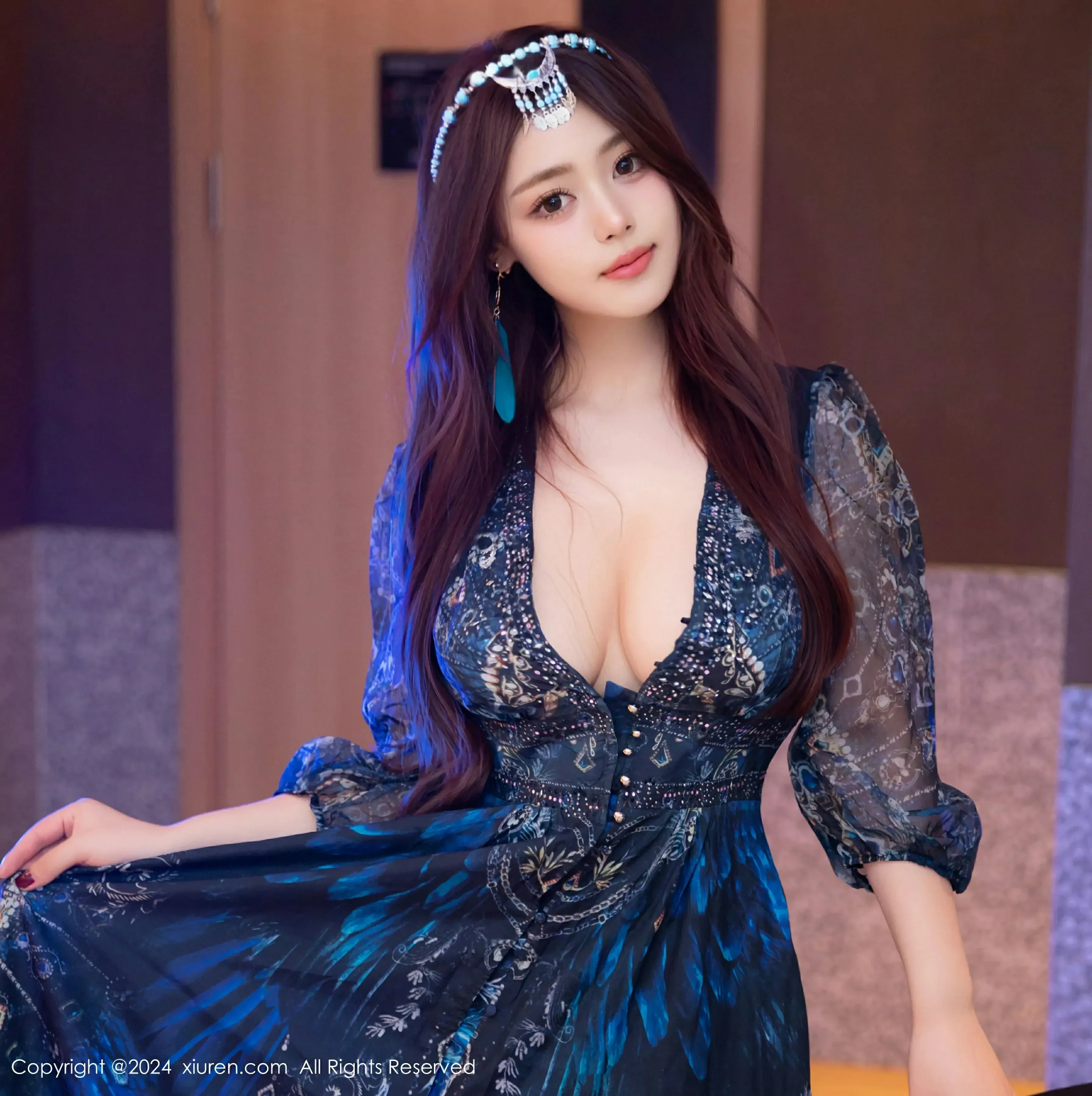  XiuRen 秀人 No.9403 蛋蛋宝 [78P]第4张