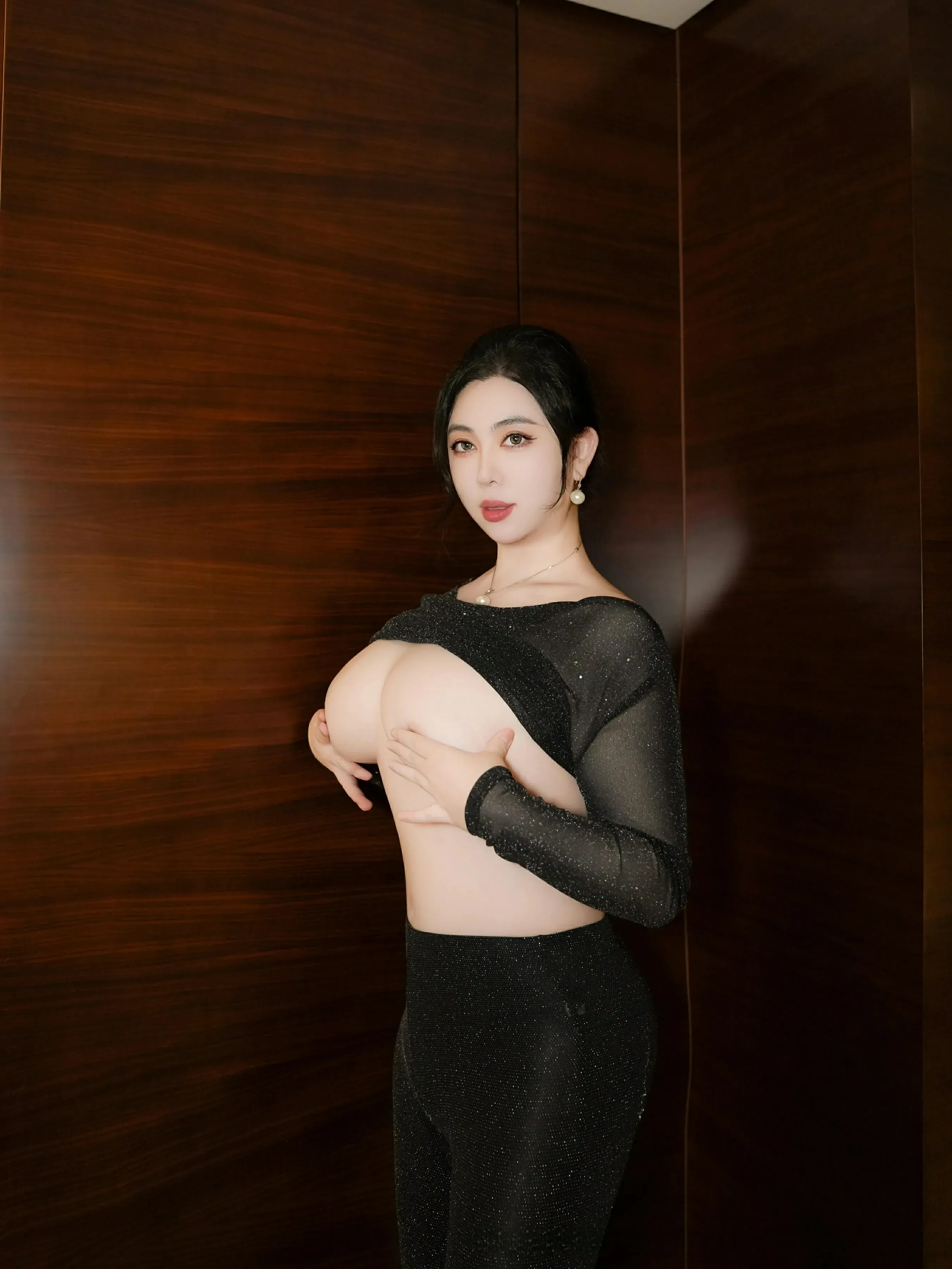  XiuRen 秀人 No.9725 风景尤美 [74P]第6张