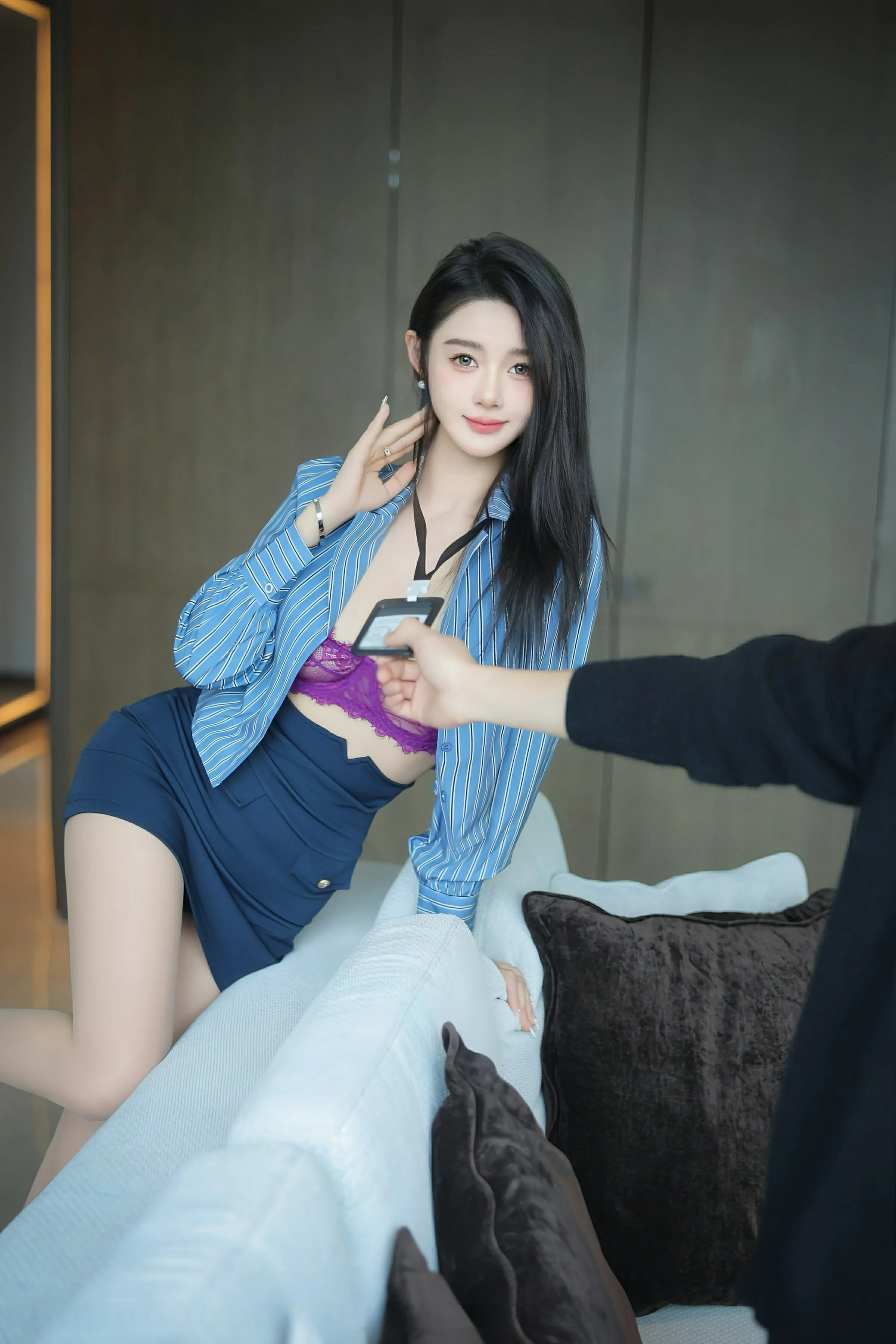  XiuRen 秀人 No.9921 Candy糖糖 [89P]第5张