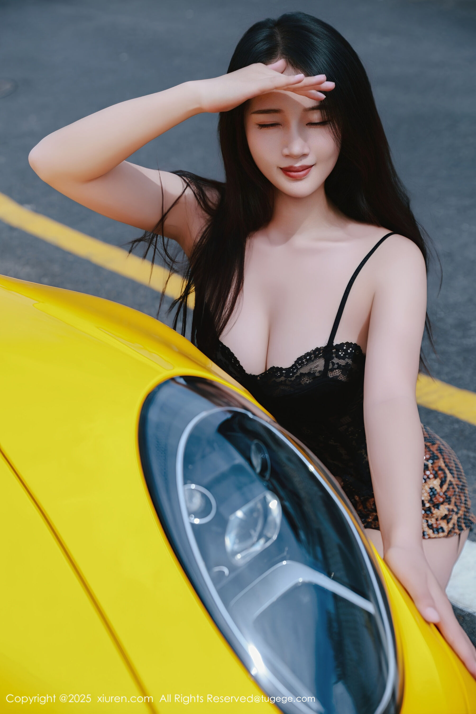  秀人网 南乔 Vol.11179 [82P]第9张