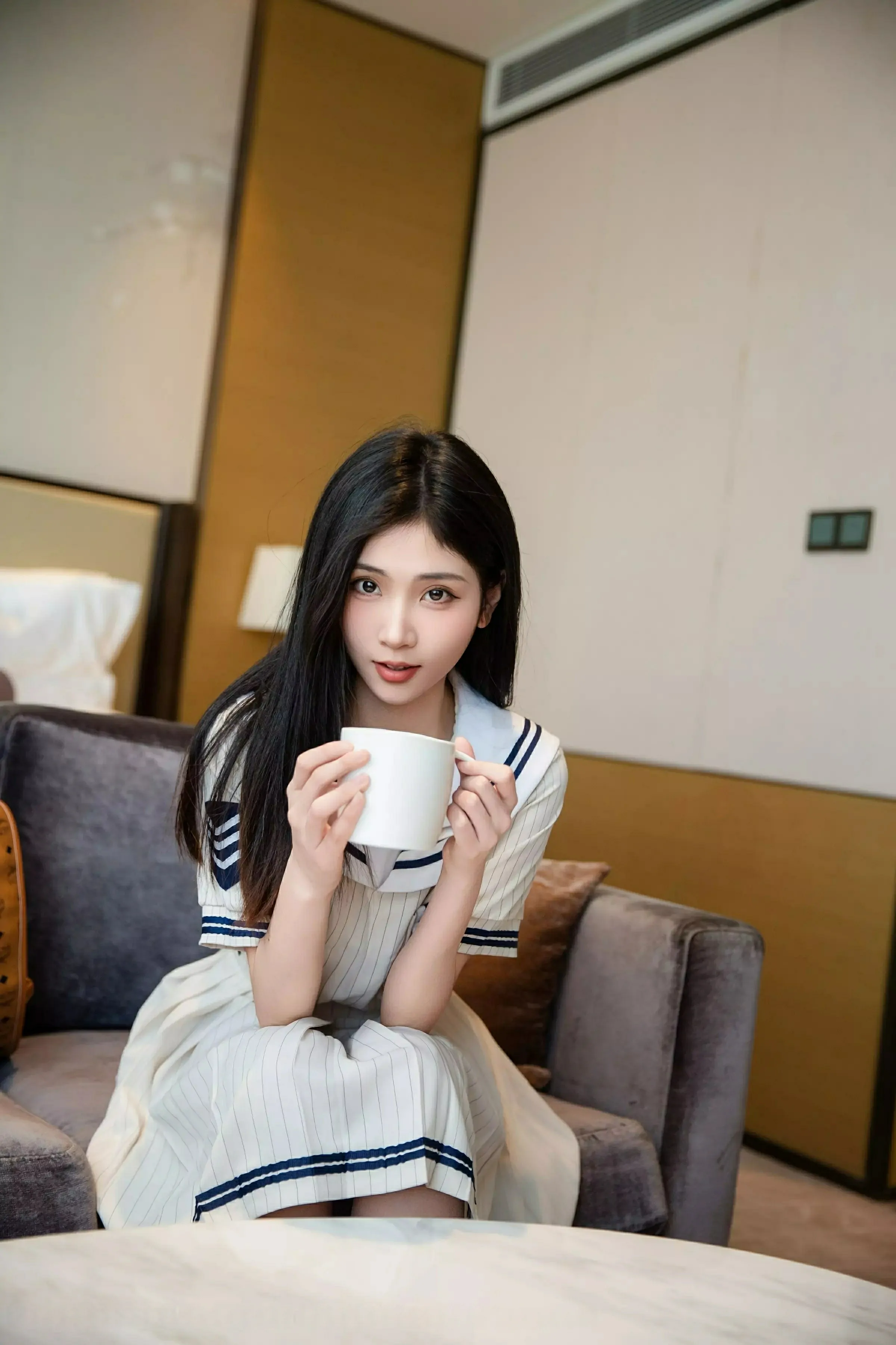  XiuRen 秀人 No.9942 刘婷婷 [77P]第3张