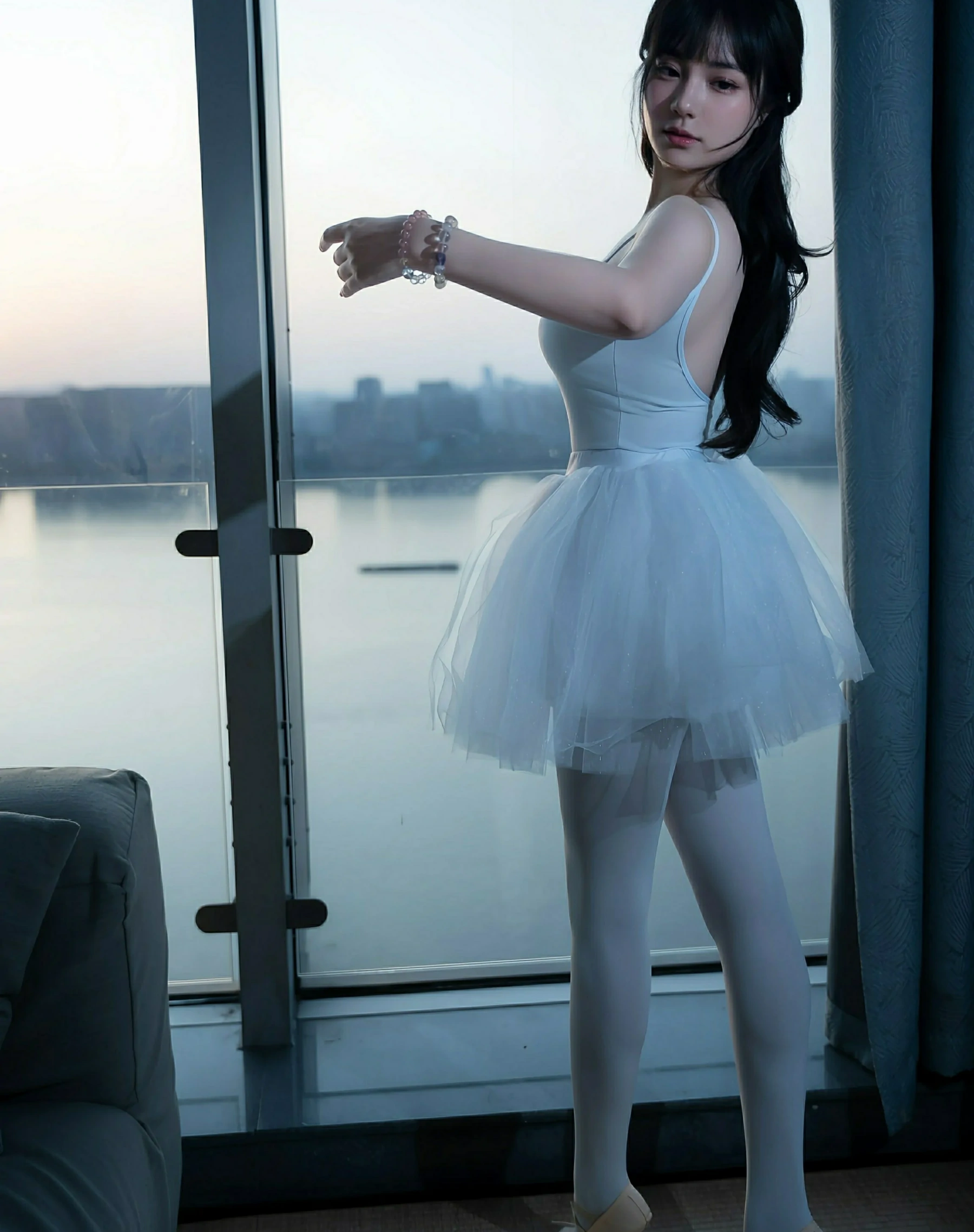  秀人网 No.10575 软情 [78P]第5张