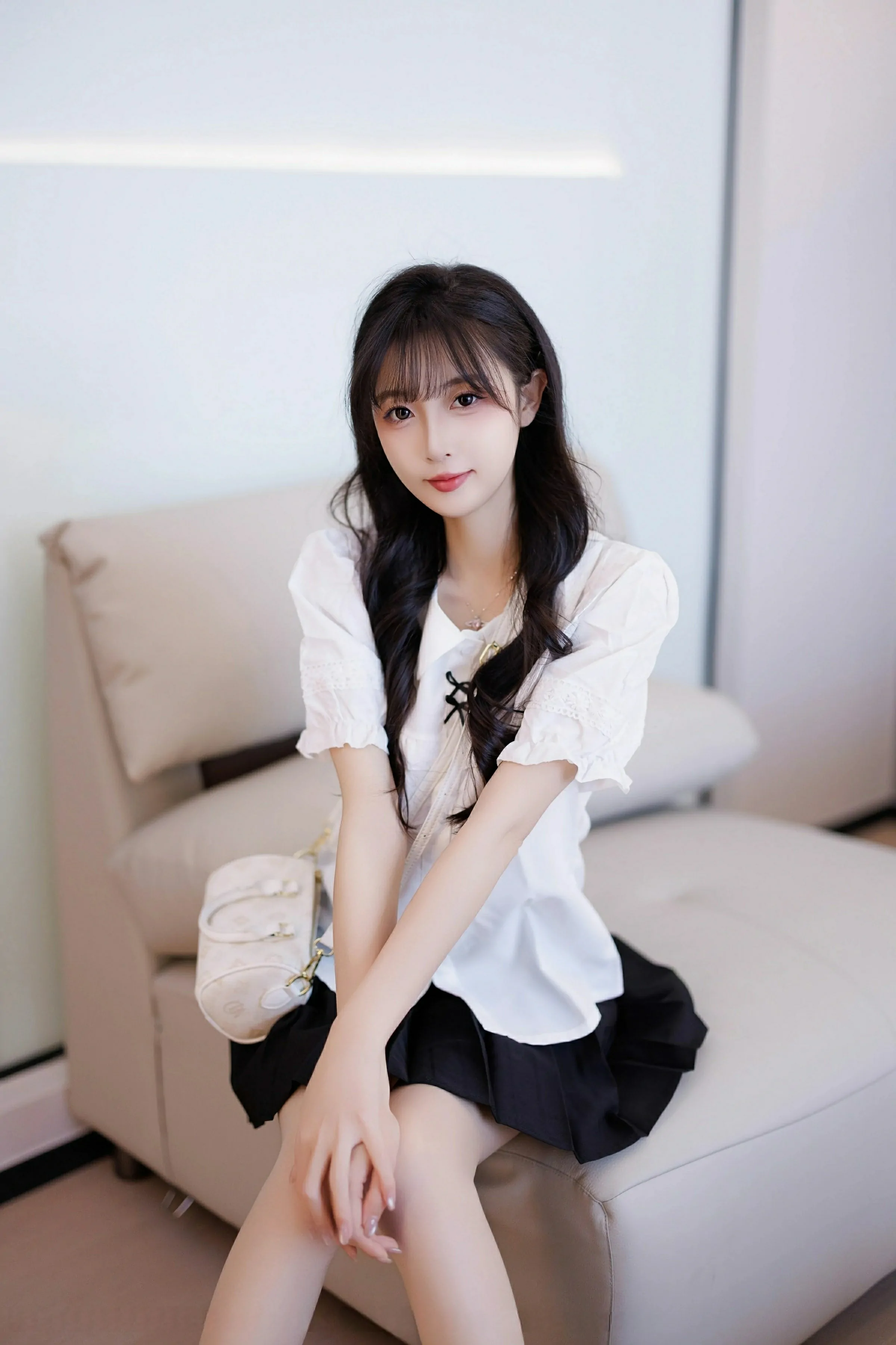  XiuRen 秀人 No.10067 樱桃小阑子 [83P]第1张