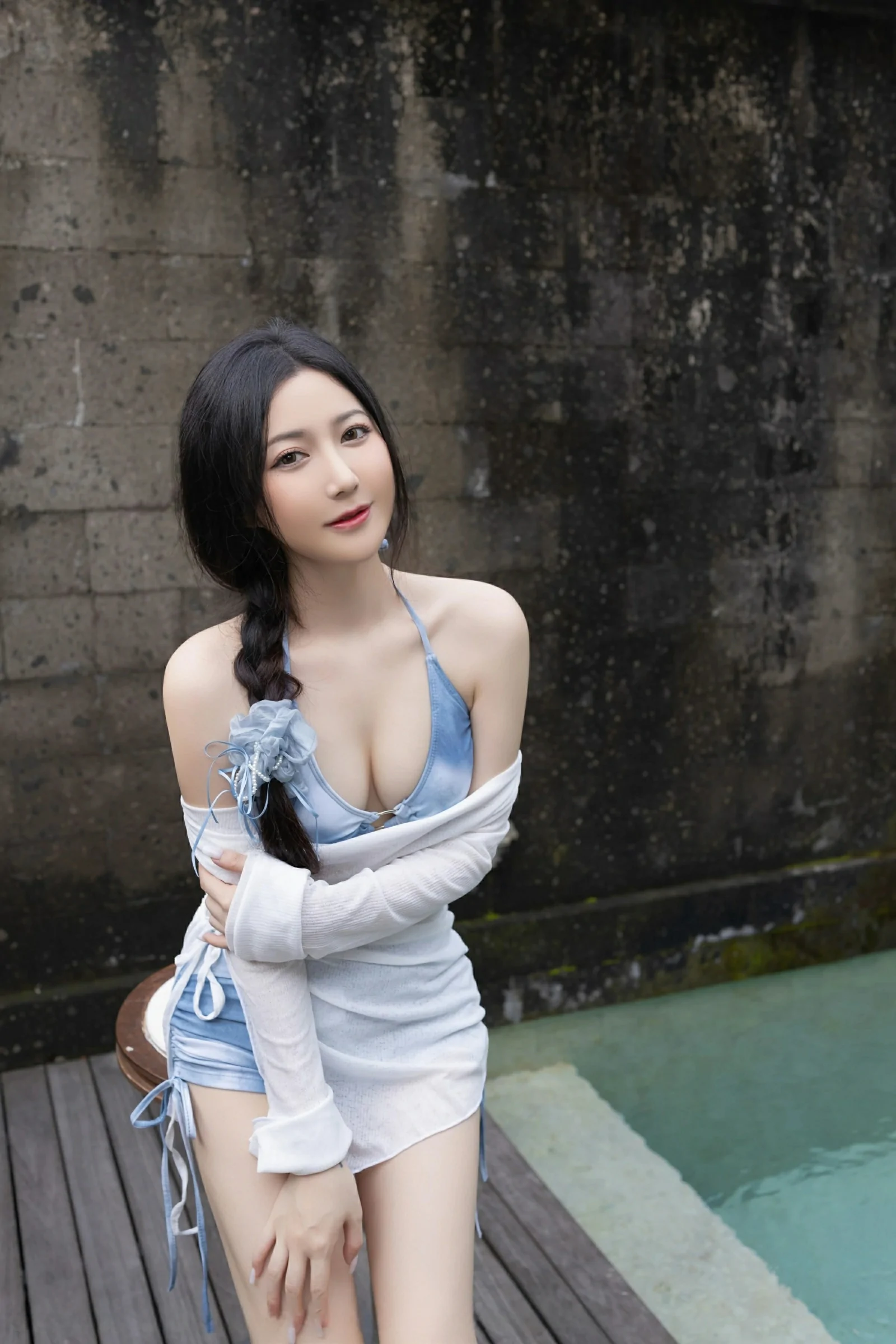  秀人网 No.10377 鱼子酱Fish [80P]第5张