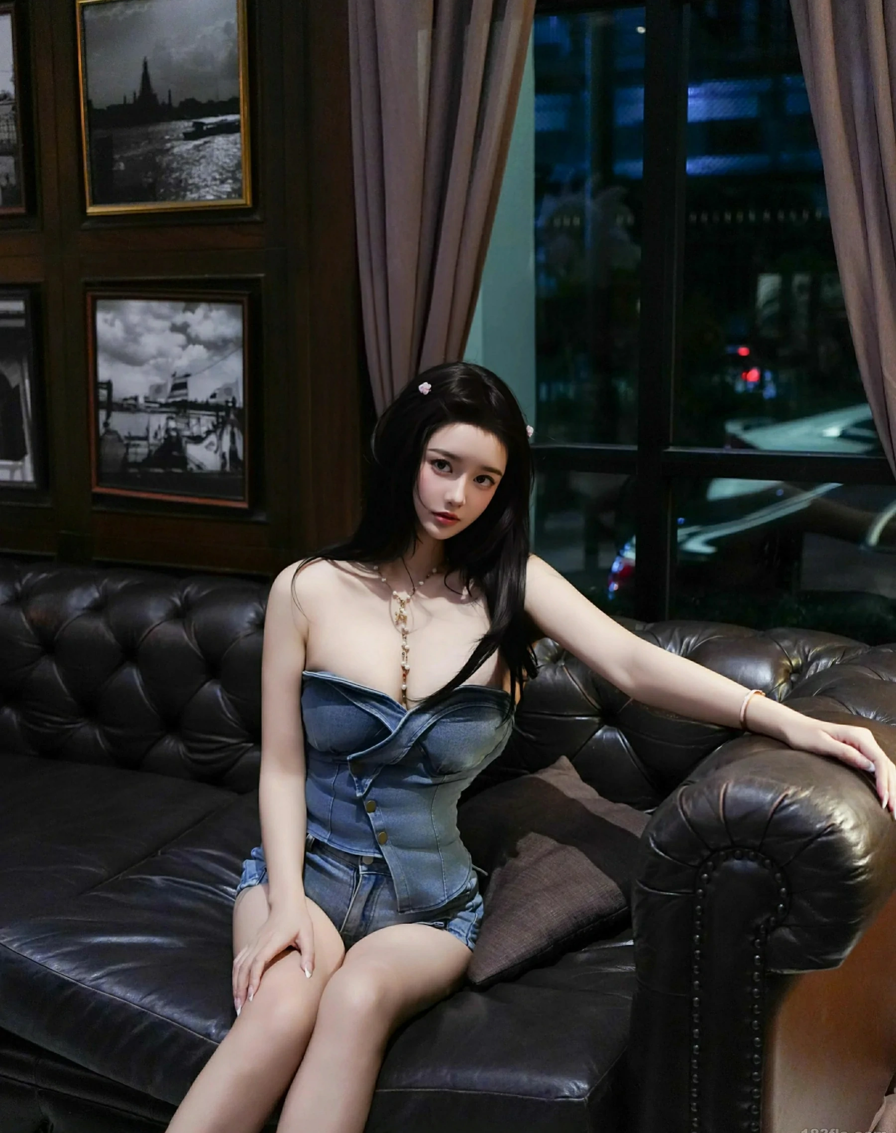  秀人网 No.10685 特蕾莎 [69P]第22张