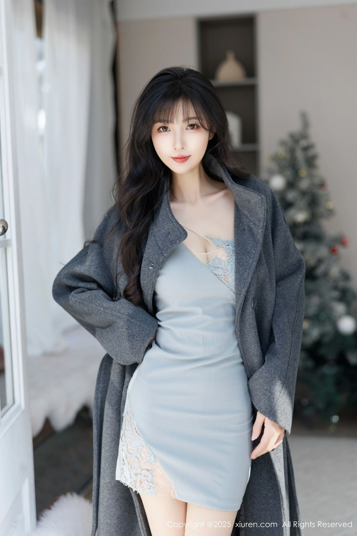  XiuRen 秀人 No.9863 林星阑 [83P]第1张