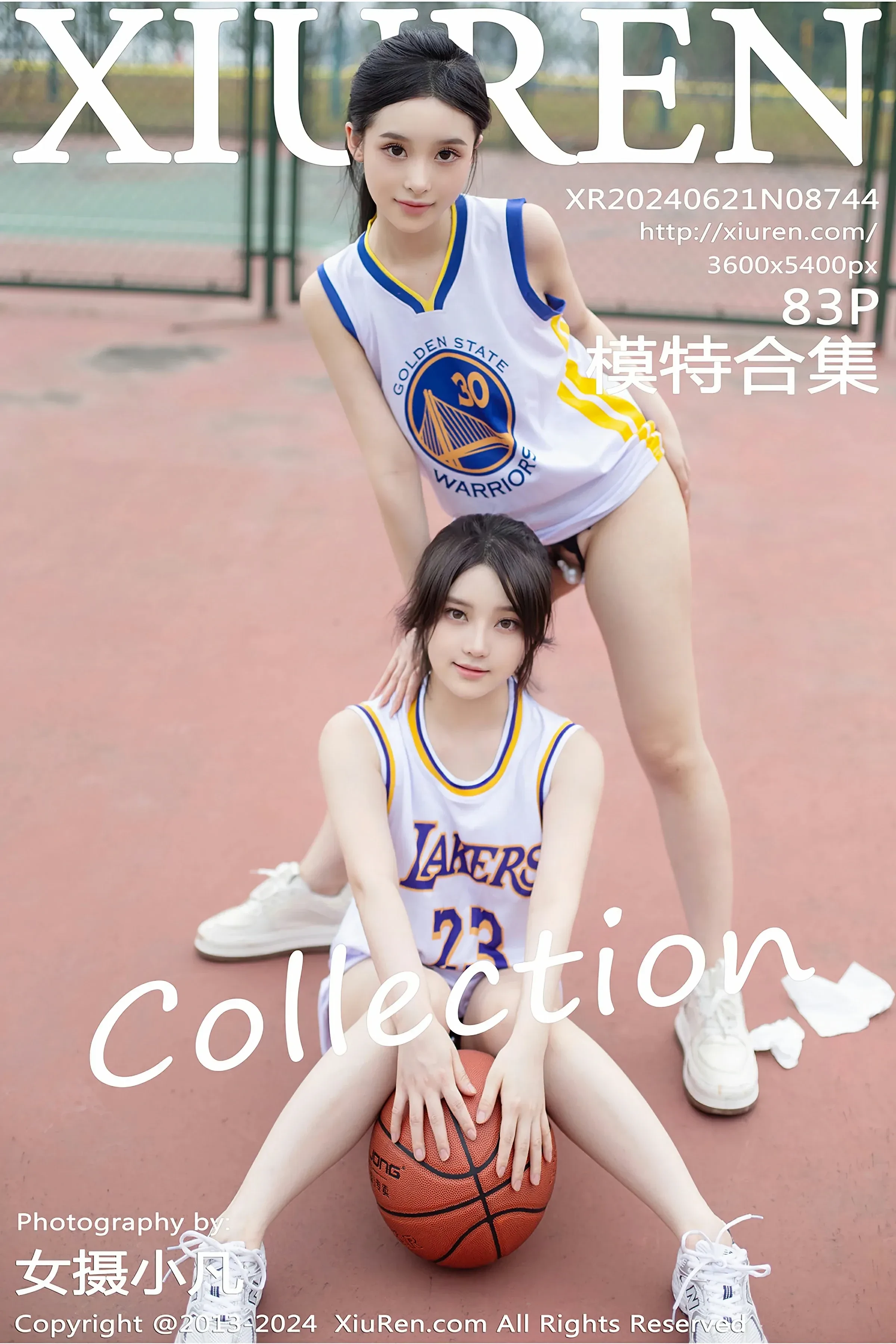  XiuRen 秀人 No.8744 豆瓣酱 [83P]第1张