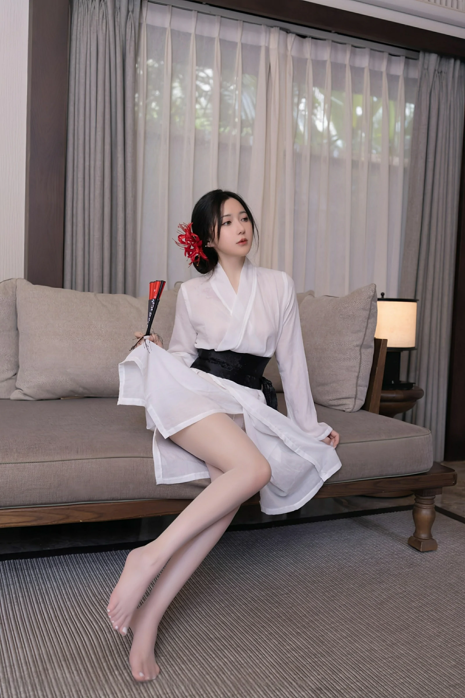  秀人网 No.10514 鱼子酱Fish [80P]第4张