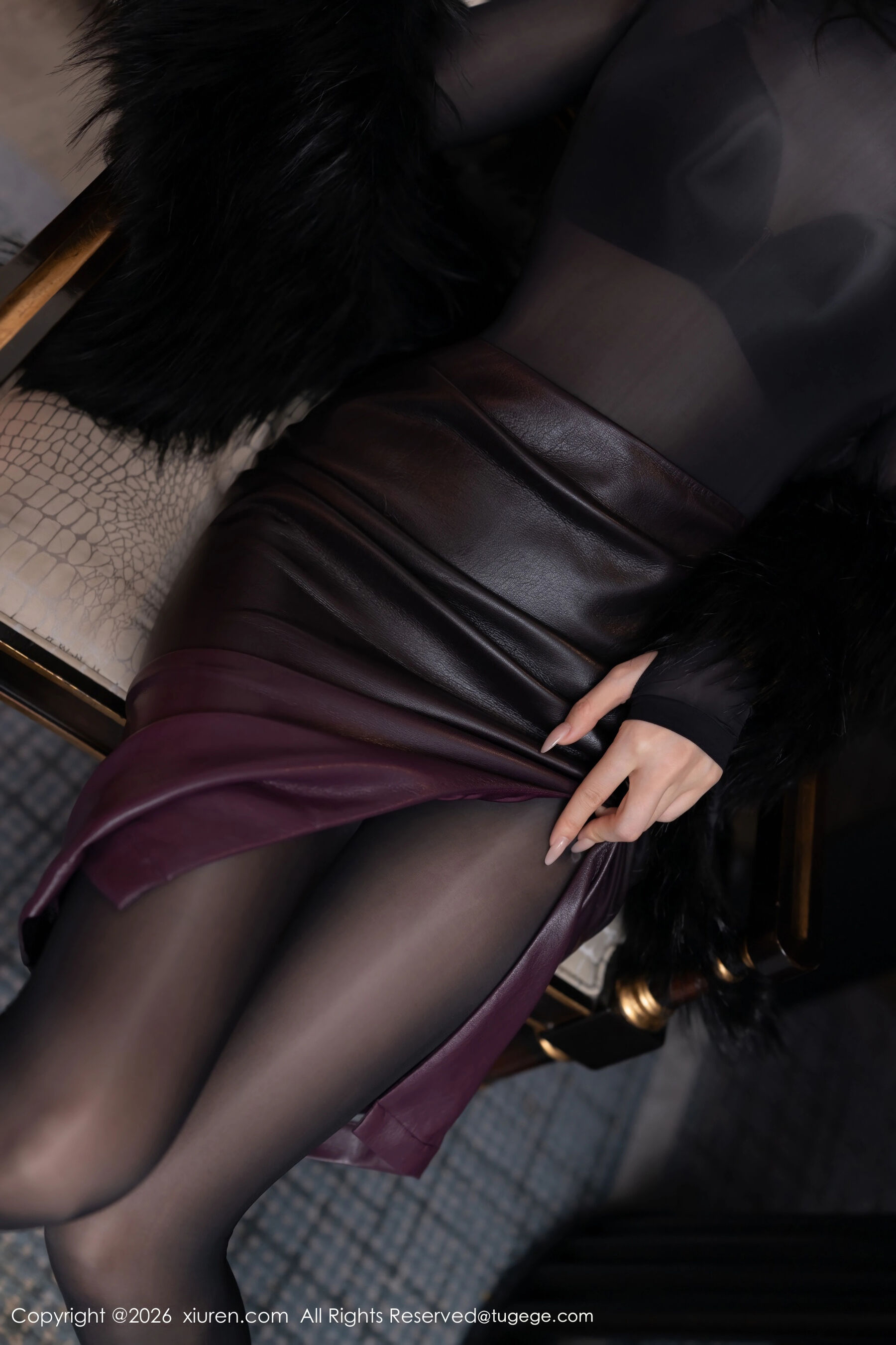  秀人网 鱼子酱Fish Vol.11245 [79P]第18张