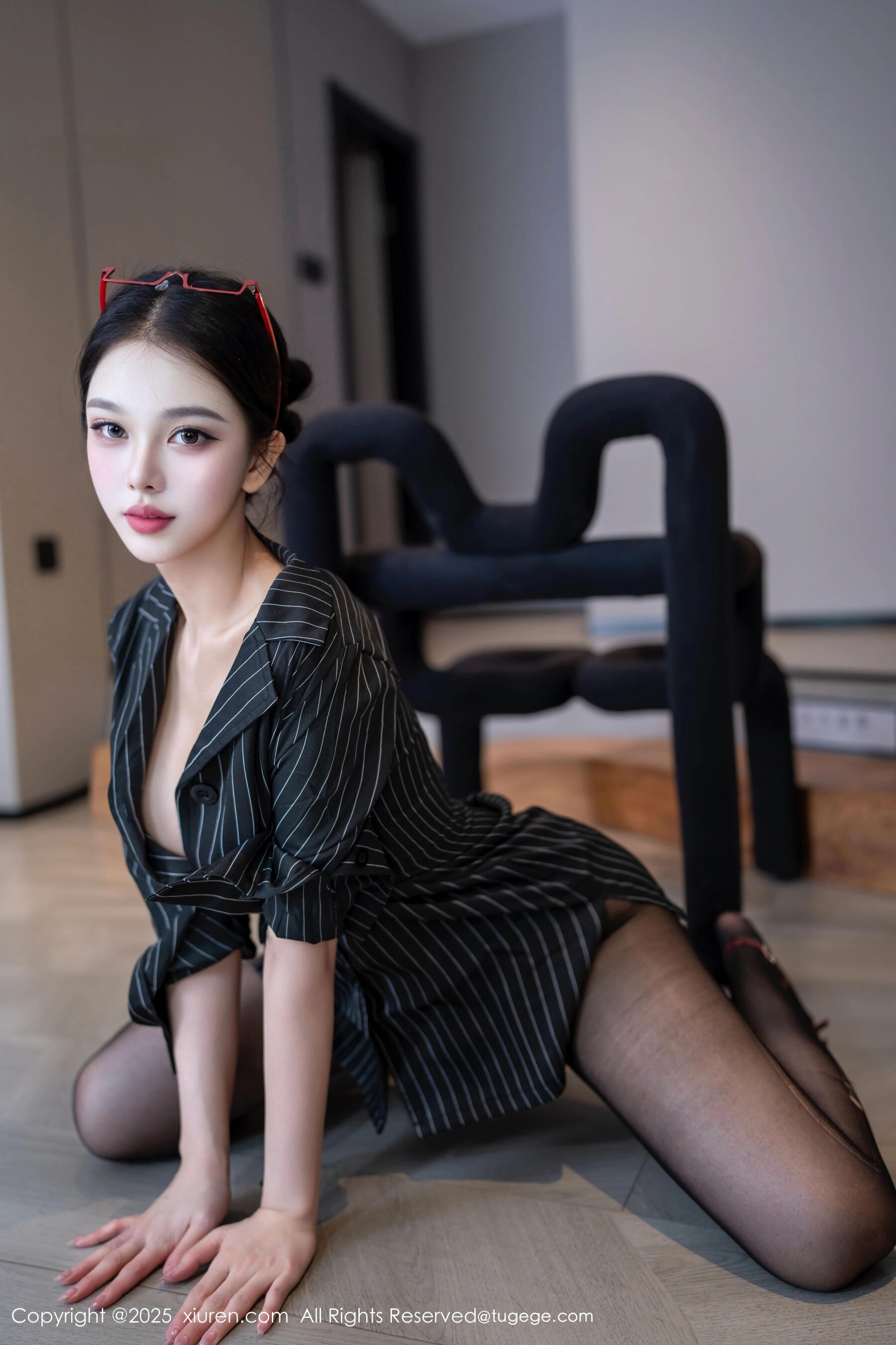  秀人网 诺诺子 Vol.11160 [75P]第11张