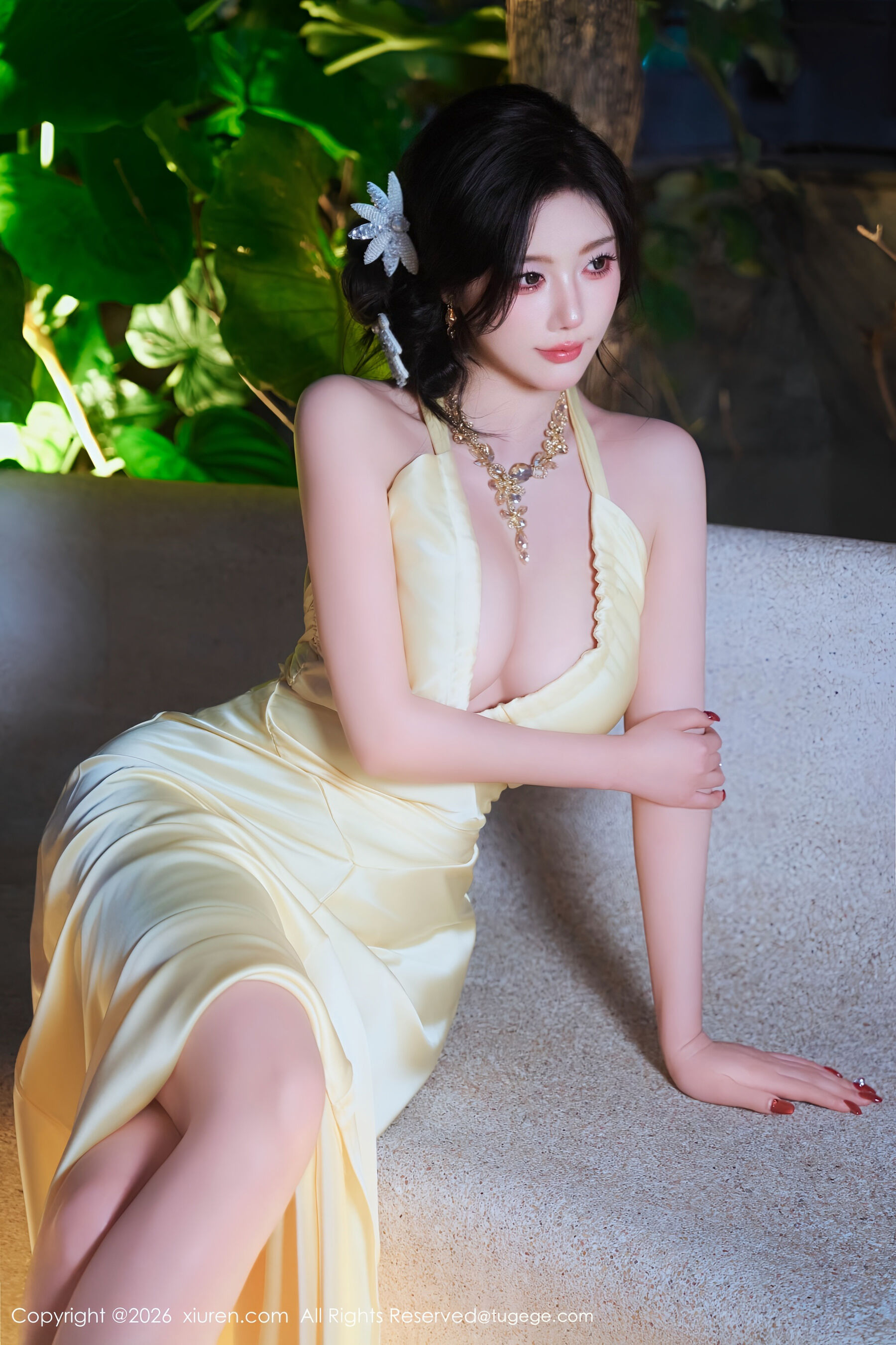  秀人网 杨晨晨 Vol.11206 [75P]第19张