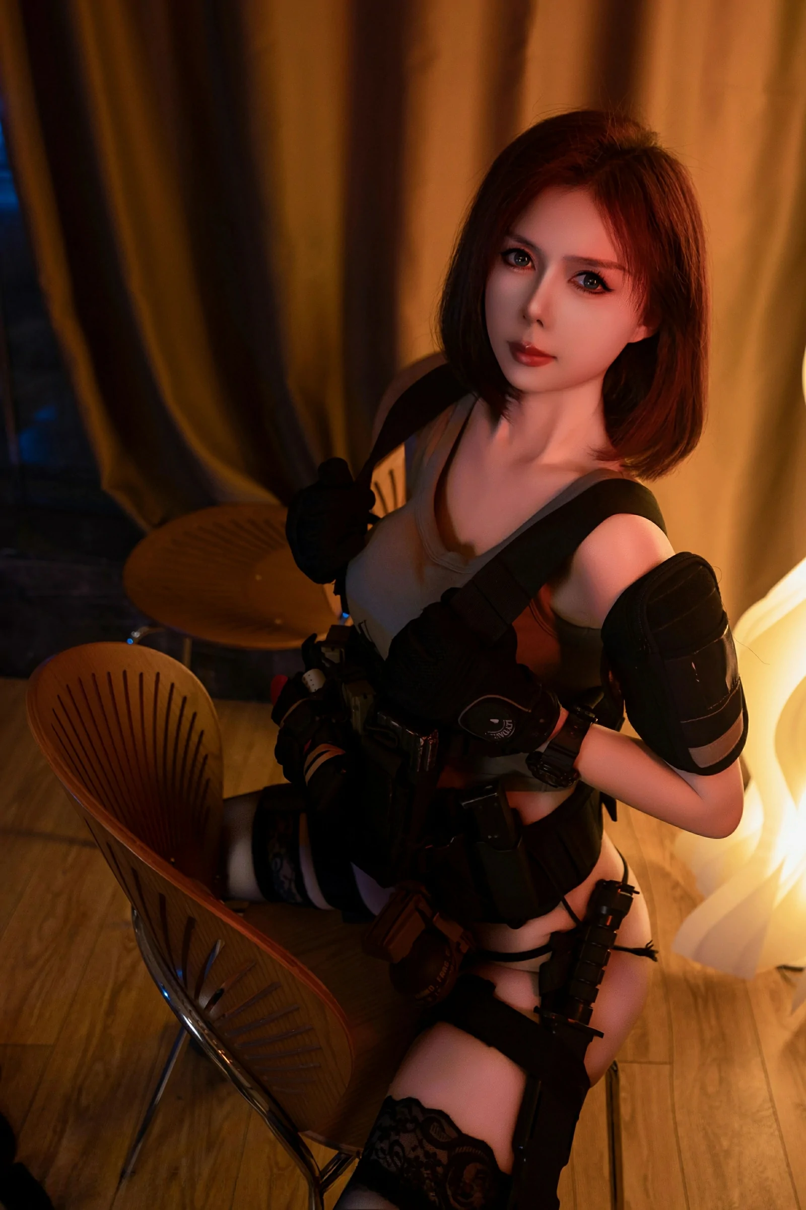  XiuRen 秀人 No.9759 白芷yy [94P]第8张