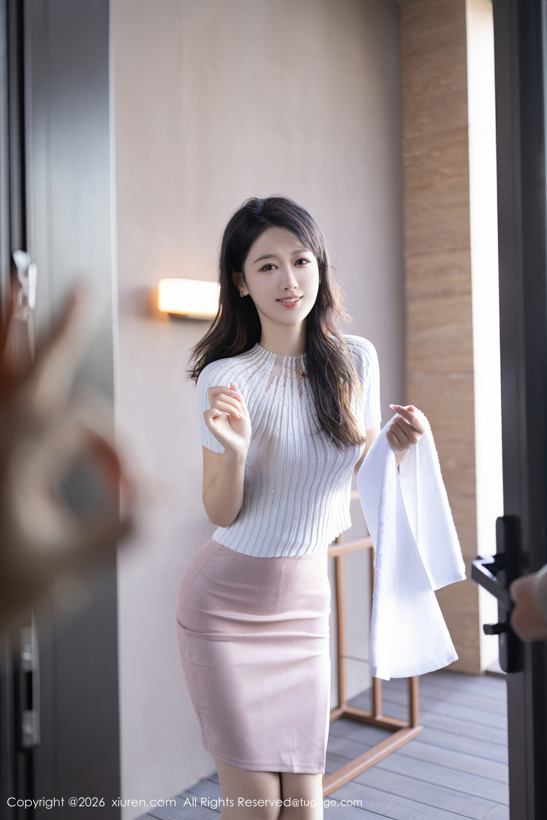  秀人网 唐安琪 Vol.11195 [75P]第24张