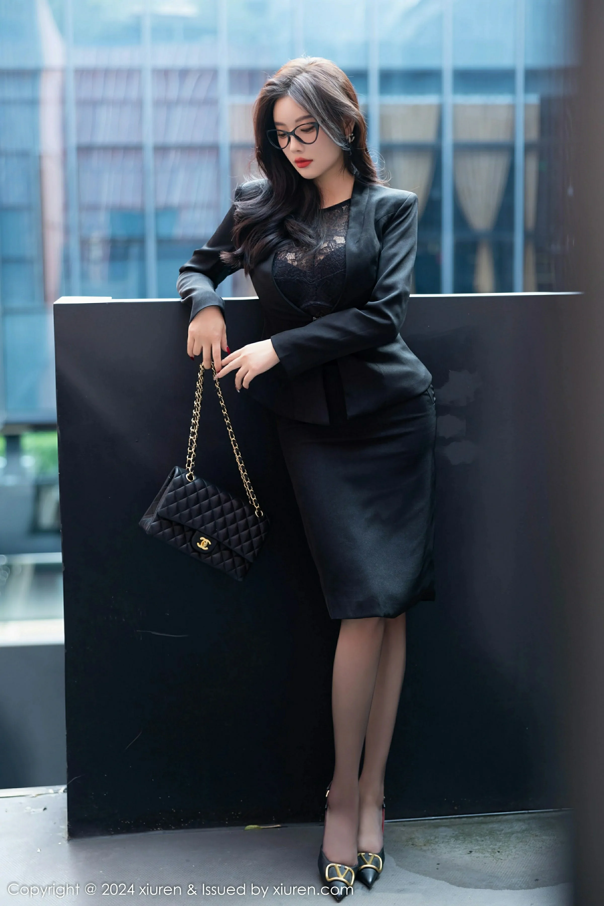  XiuRen 秀人 No.9190 杨晨晨Yome [80P]第5张