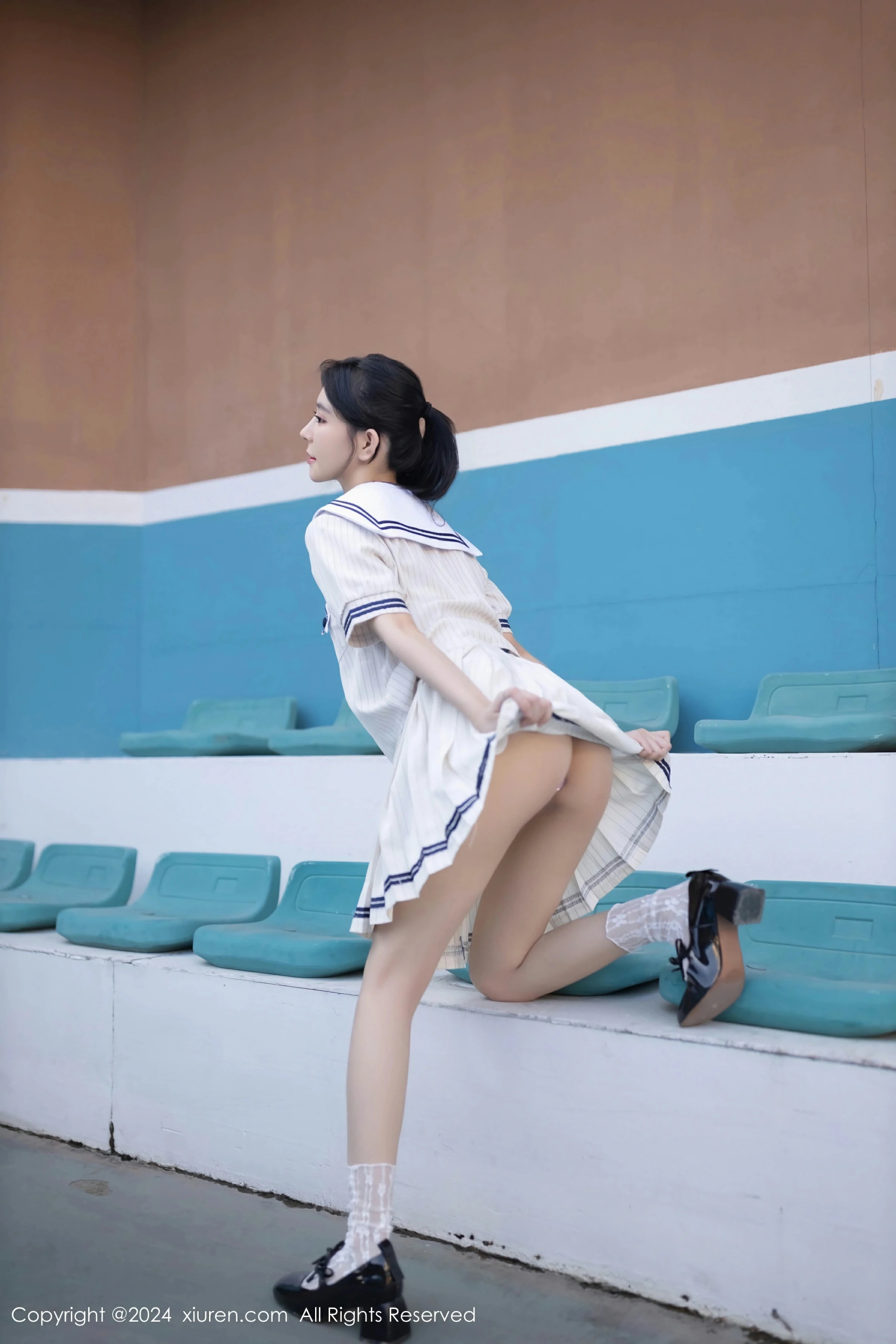  XiuRen 秀人 No.8280 幼幼 [80P]第4张