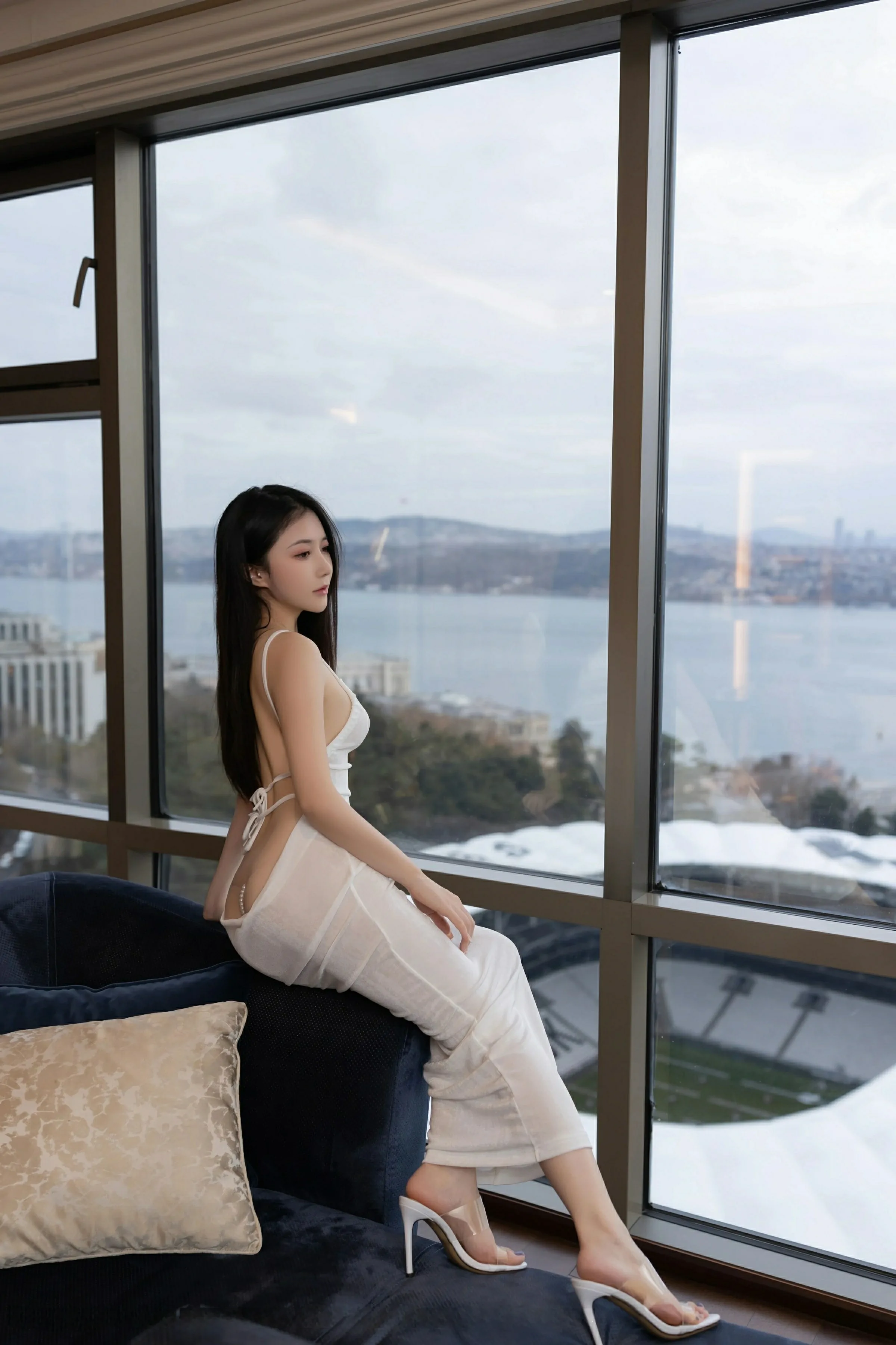  XiuRen 秀人 No.9780 鱼子酱Fish [80P]第7张