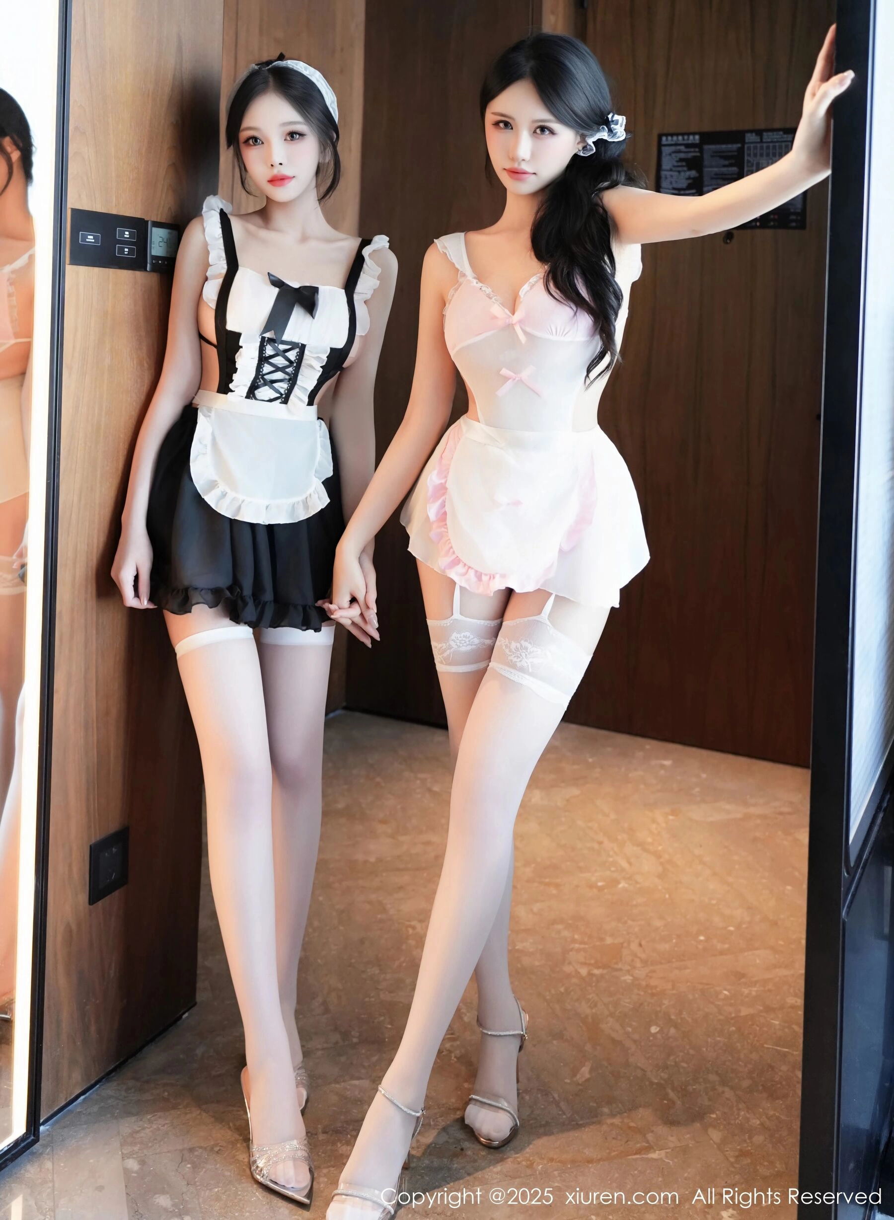  秀人网 模特合集 Vol.10961 [53P]第4张