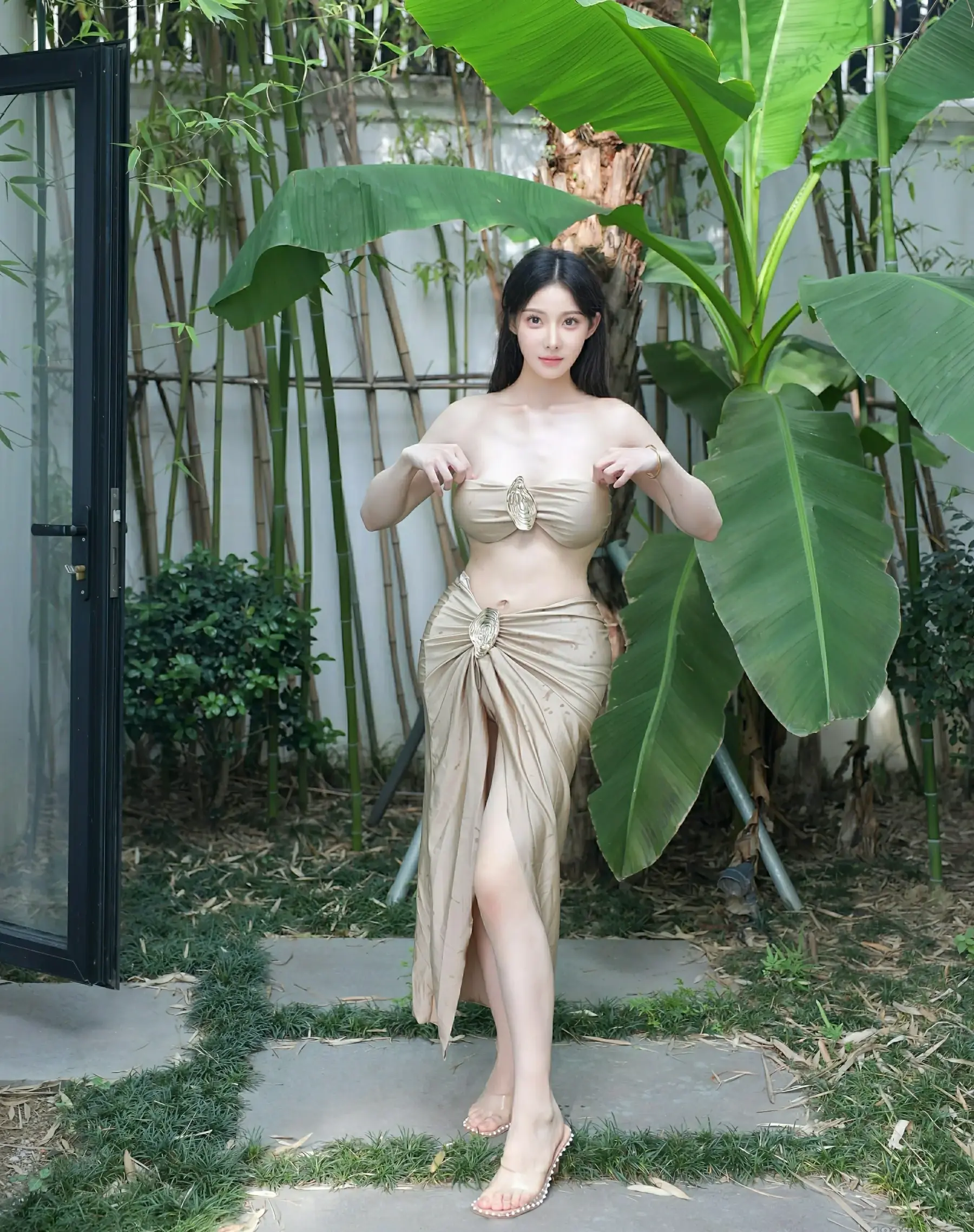  秀人网 No.10618 梨霜儿 [84P]第10张