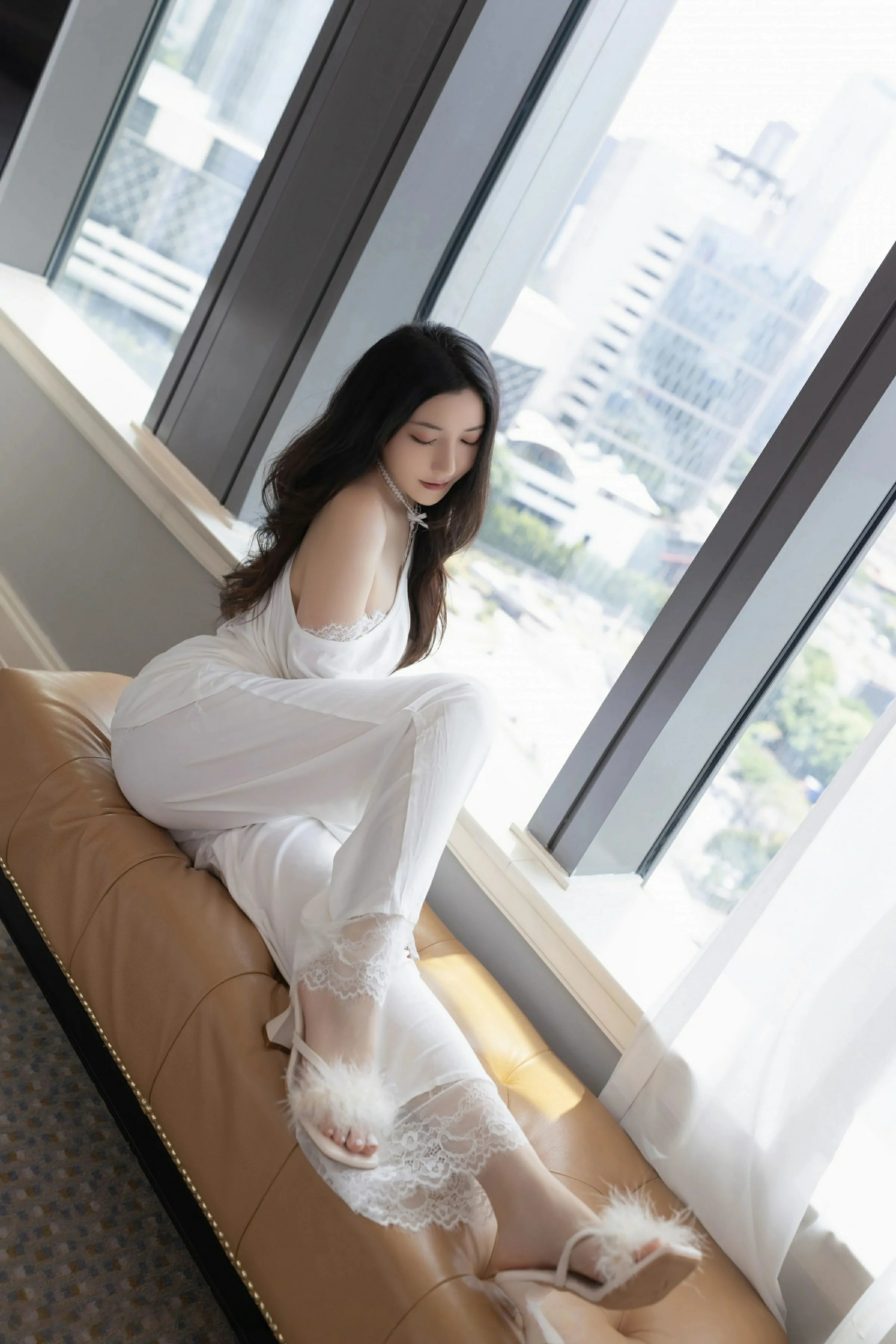  秀人网 No.10445 鱼子酱Fish [81P]第6张