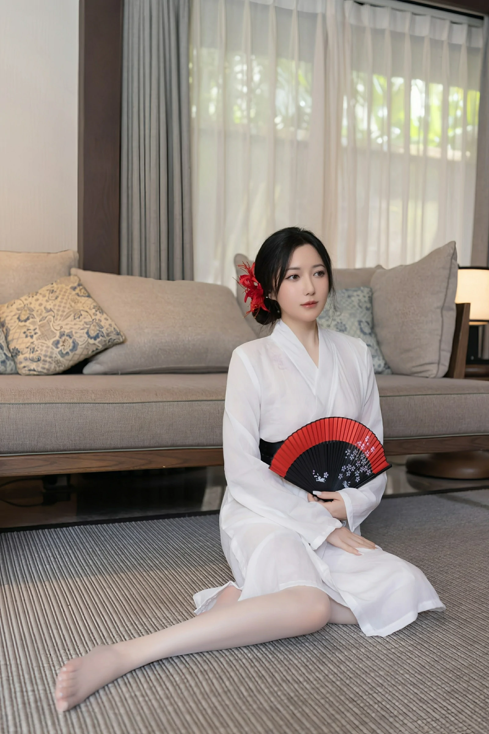  秀人网 No.10514 鱼子酱Fish [80P]第1张