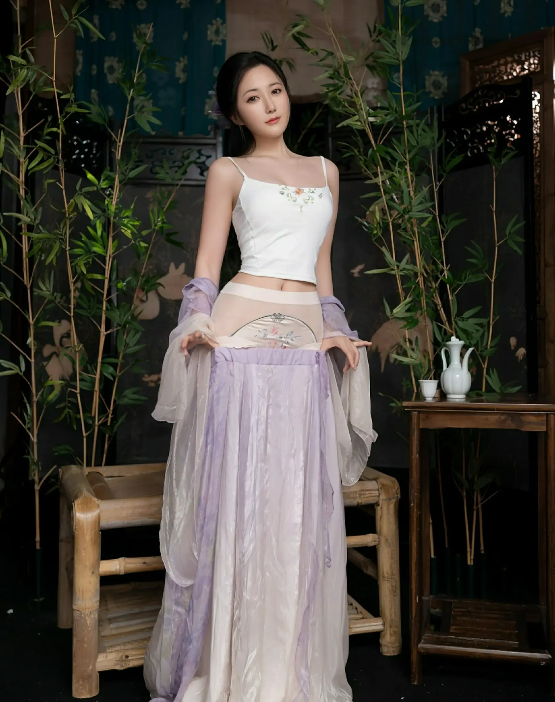  秀人网 No.10737 鱼子酱Fish [74P]第10张