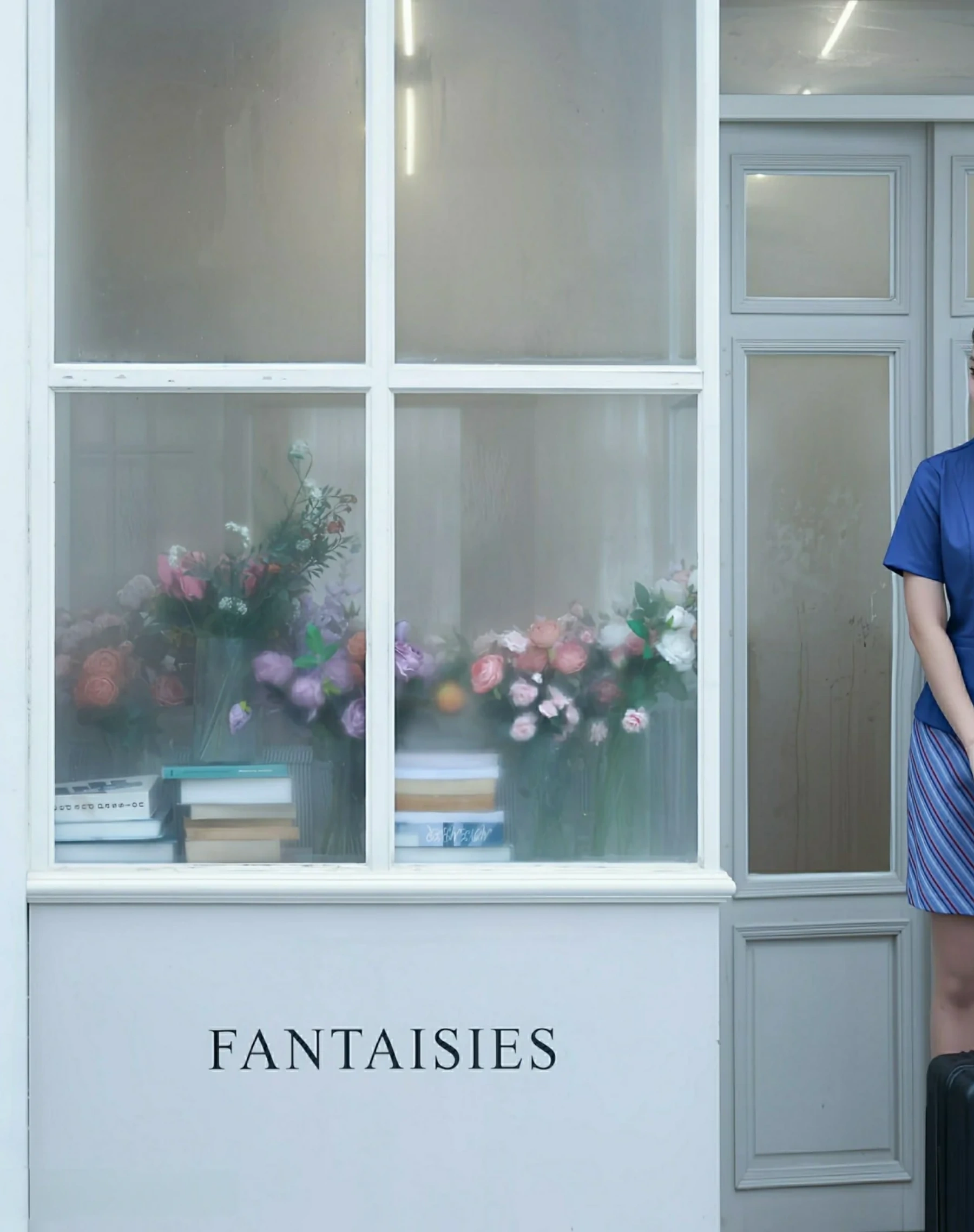  秀人网 No.10708 南乔 [64P]第2张