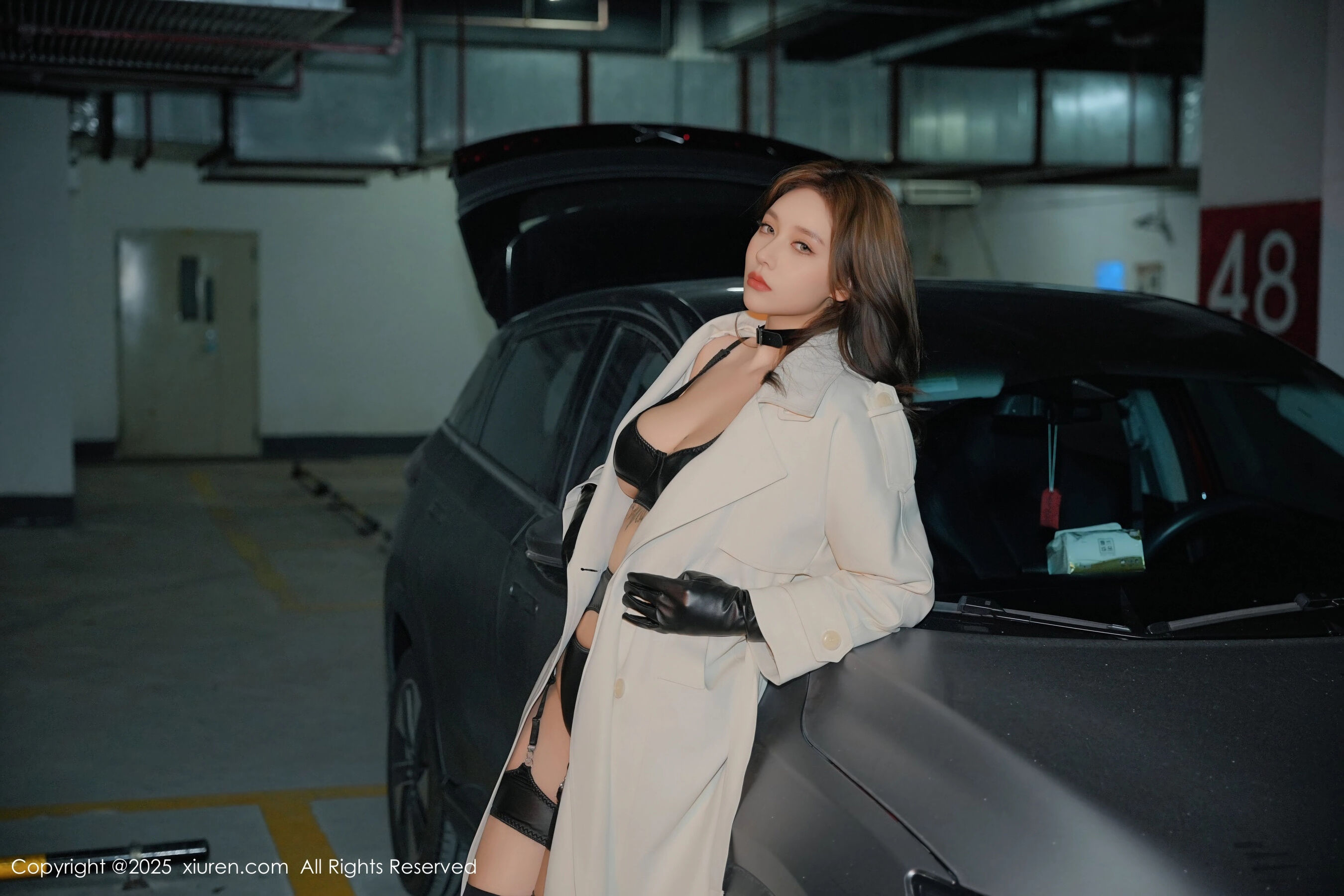  秀人网 娜比 Vol.11176 [71P]第4张