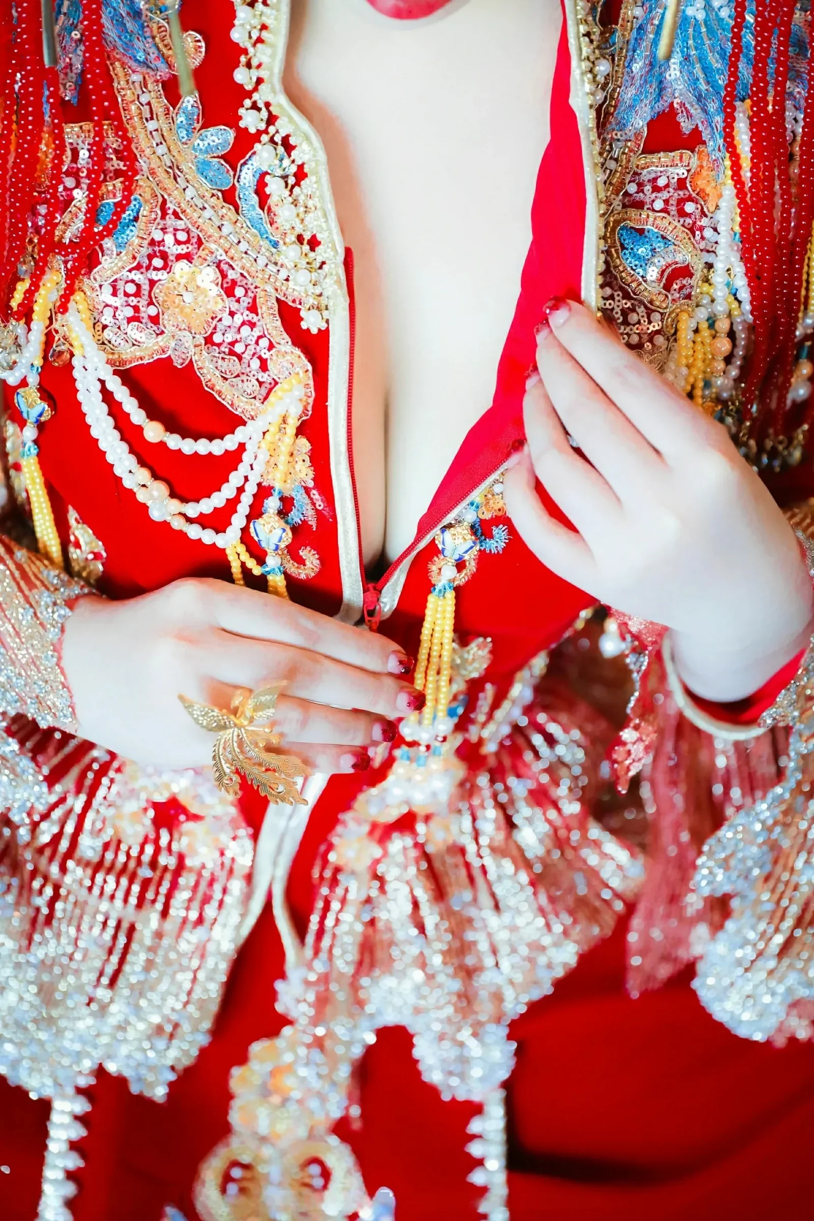  XiuRen 秀人 No.9823 蛋蛋宝 [79P]第4张