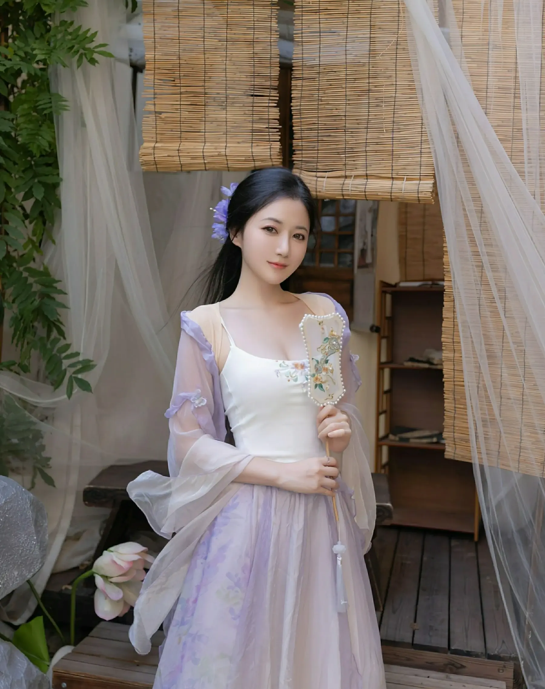  秀人网 No.10737 鱼子酱Fish [74P]第3张