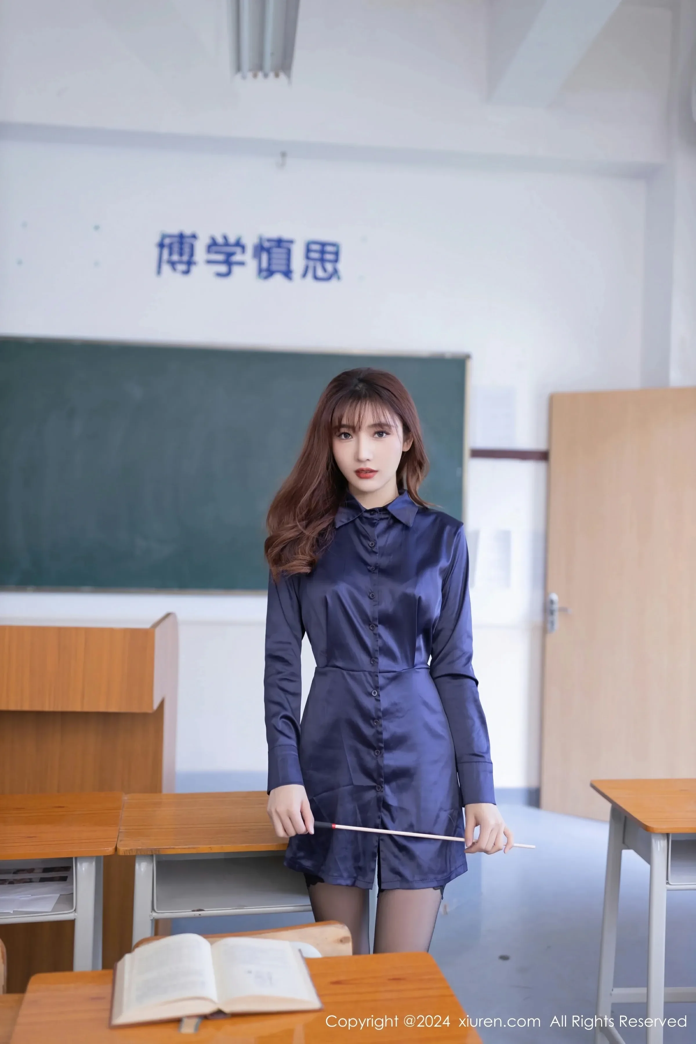  XiuRen 秀人 No.8309 陆萱萱 [80P]第4张