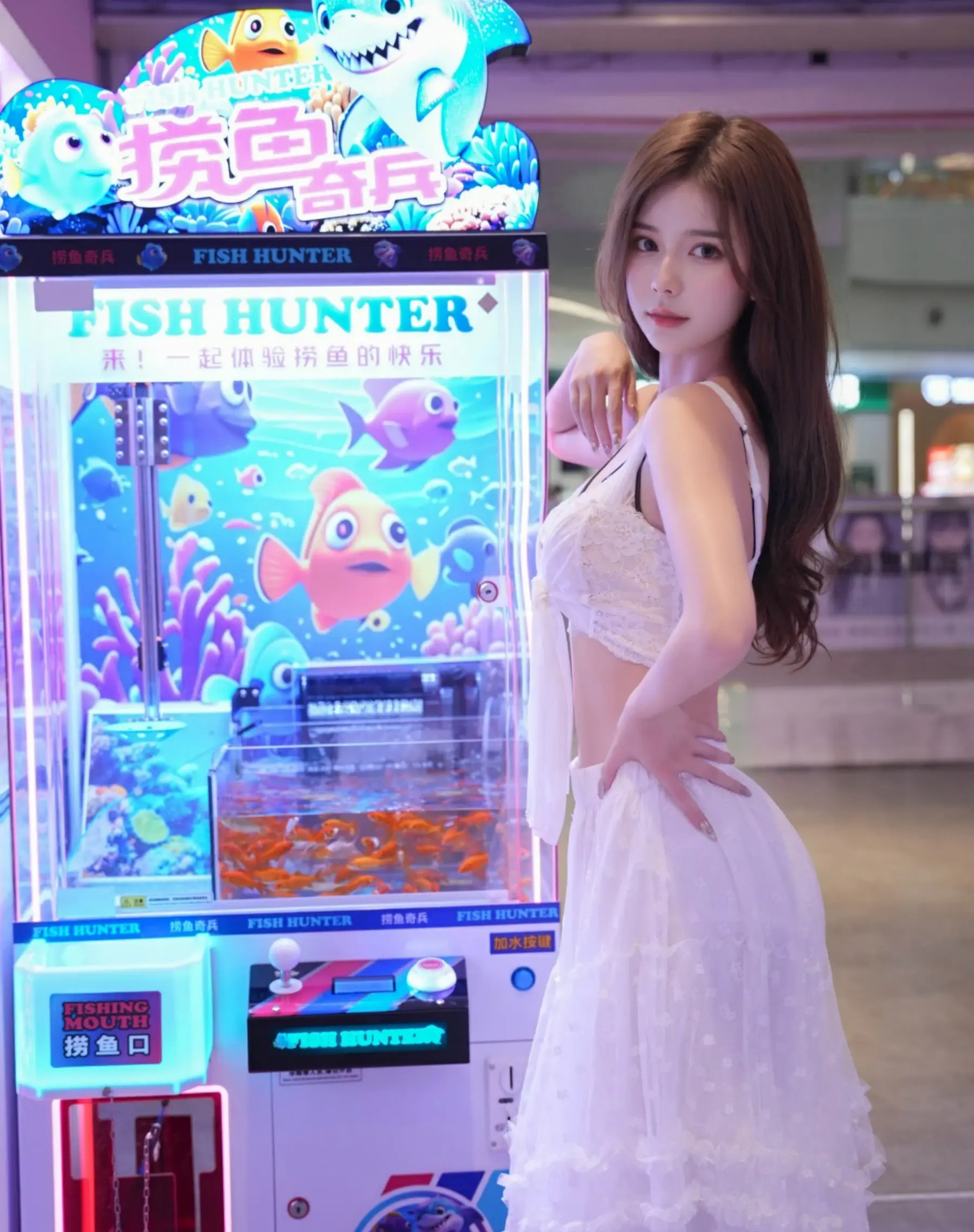  秀人网 No.10791 拍黄瓜girl [74P]第7张