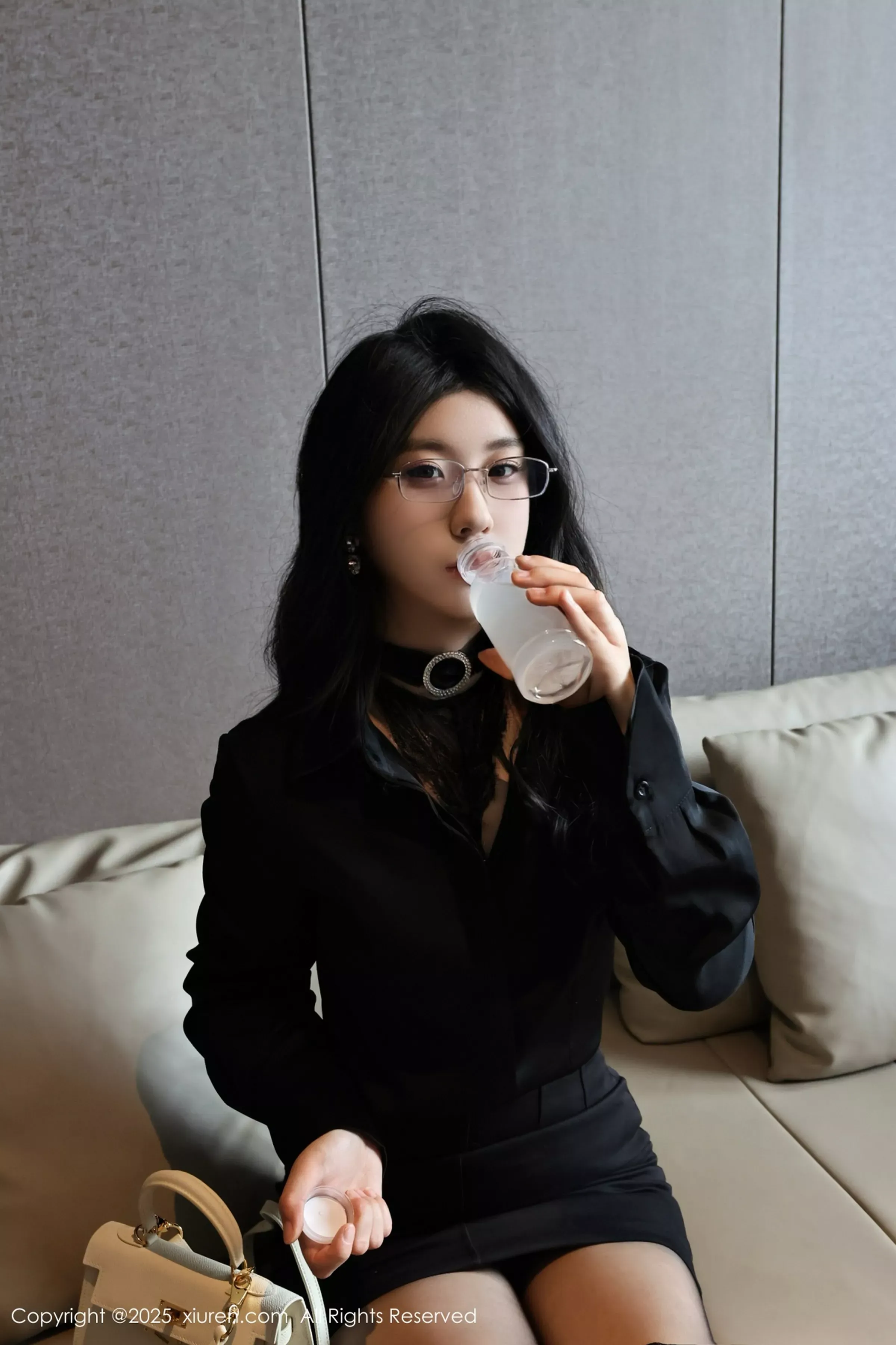  XiuRen 秀人 No.10167 小芭乐 [75P]第6张