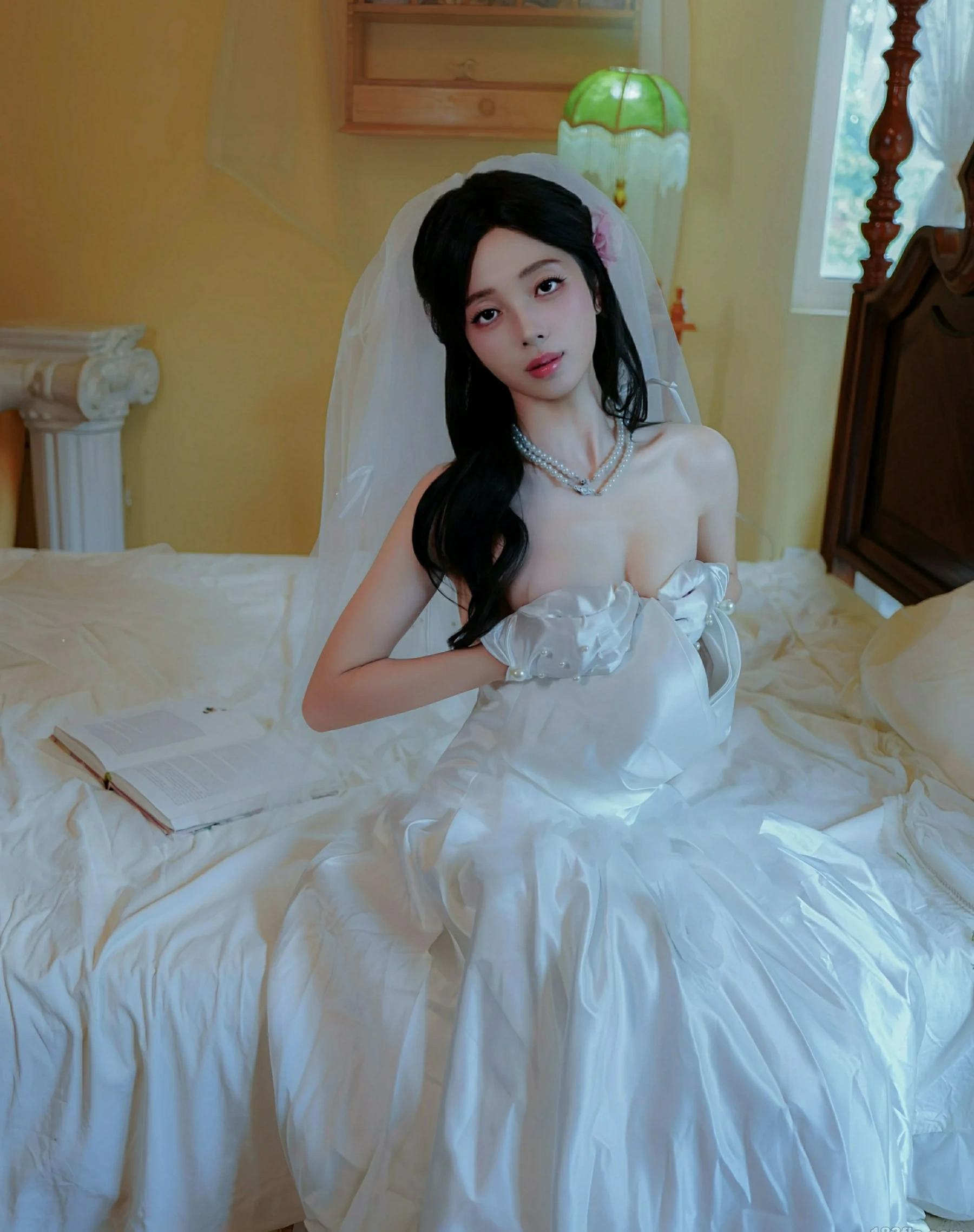  秀人网 No.10769 朱朱molly [54P]第8张