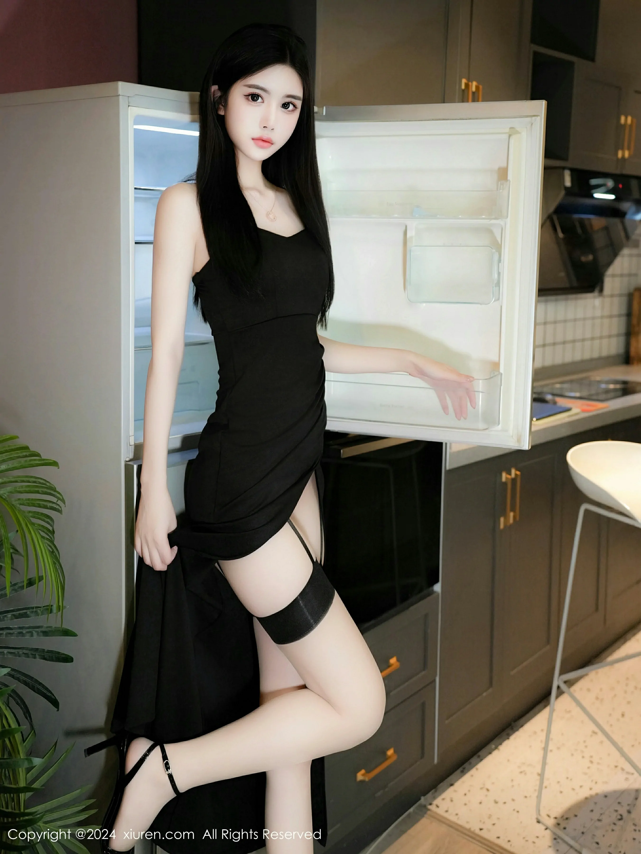  XiuRen 秀人 No.9419 Erikaki [79P]第19张